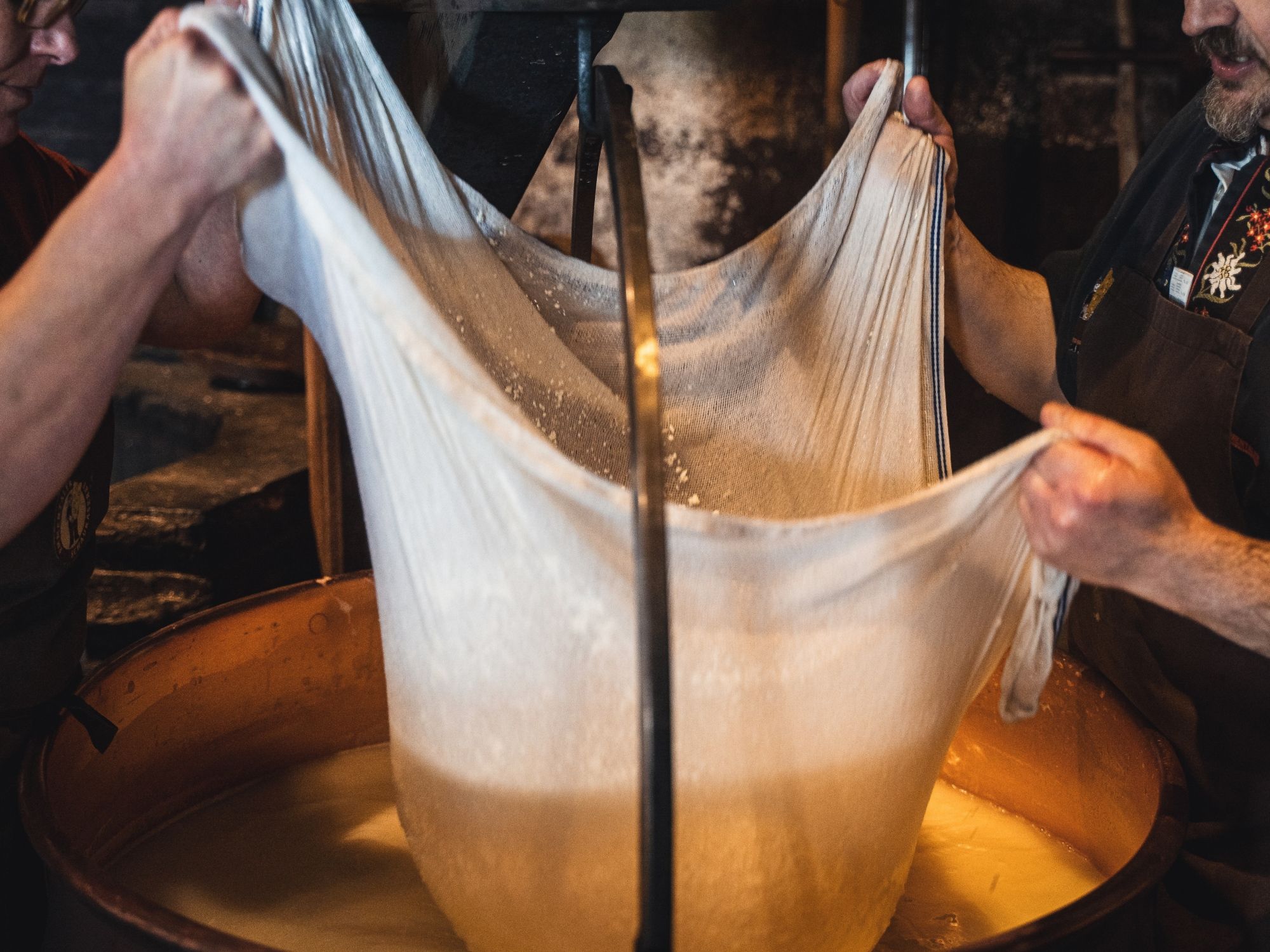 Stöckli Käsen_2_Εμψυχωμένο Εμμεντάλερ Τυροκομείο