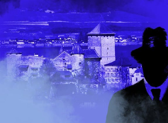 "ค้นหารหัส: ยุคเวลาของนักสู้กลับมาอีกครั้ง" เกมเอสเคปกลางแจ้งที่มูร์เทิน