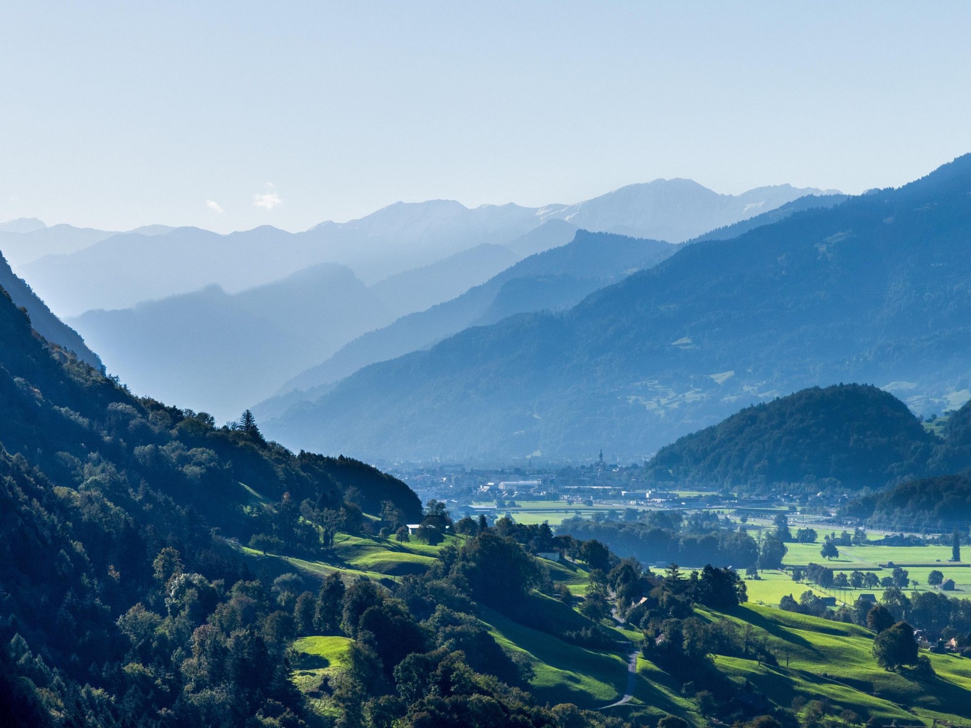 Pixabay Rheintal St. Gallen