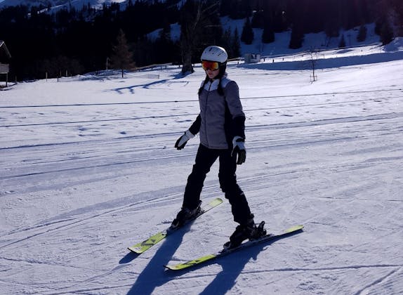 Privéskischool in Adelboden-Lenk