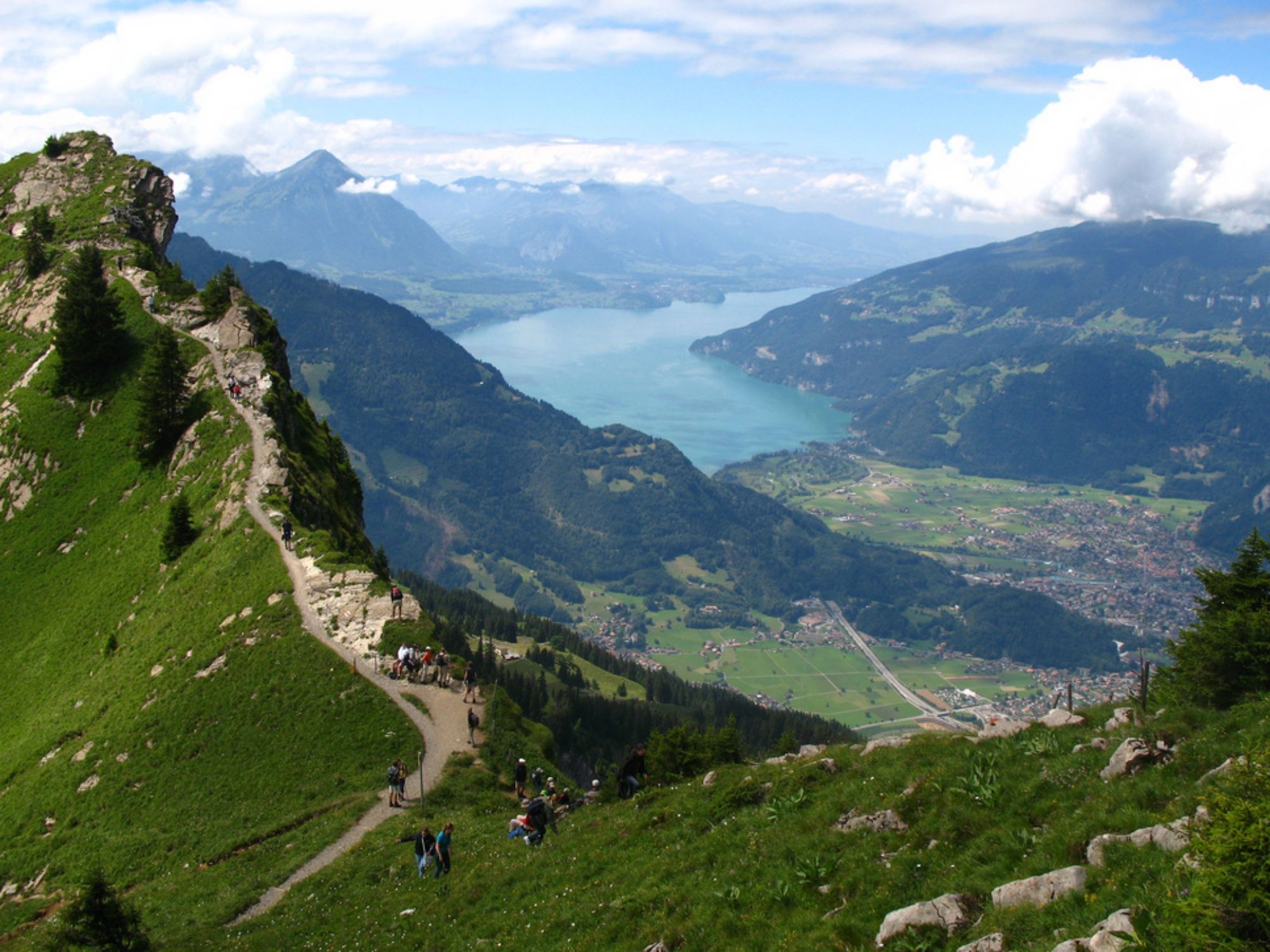 Interlaken
