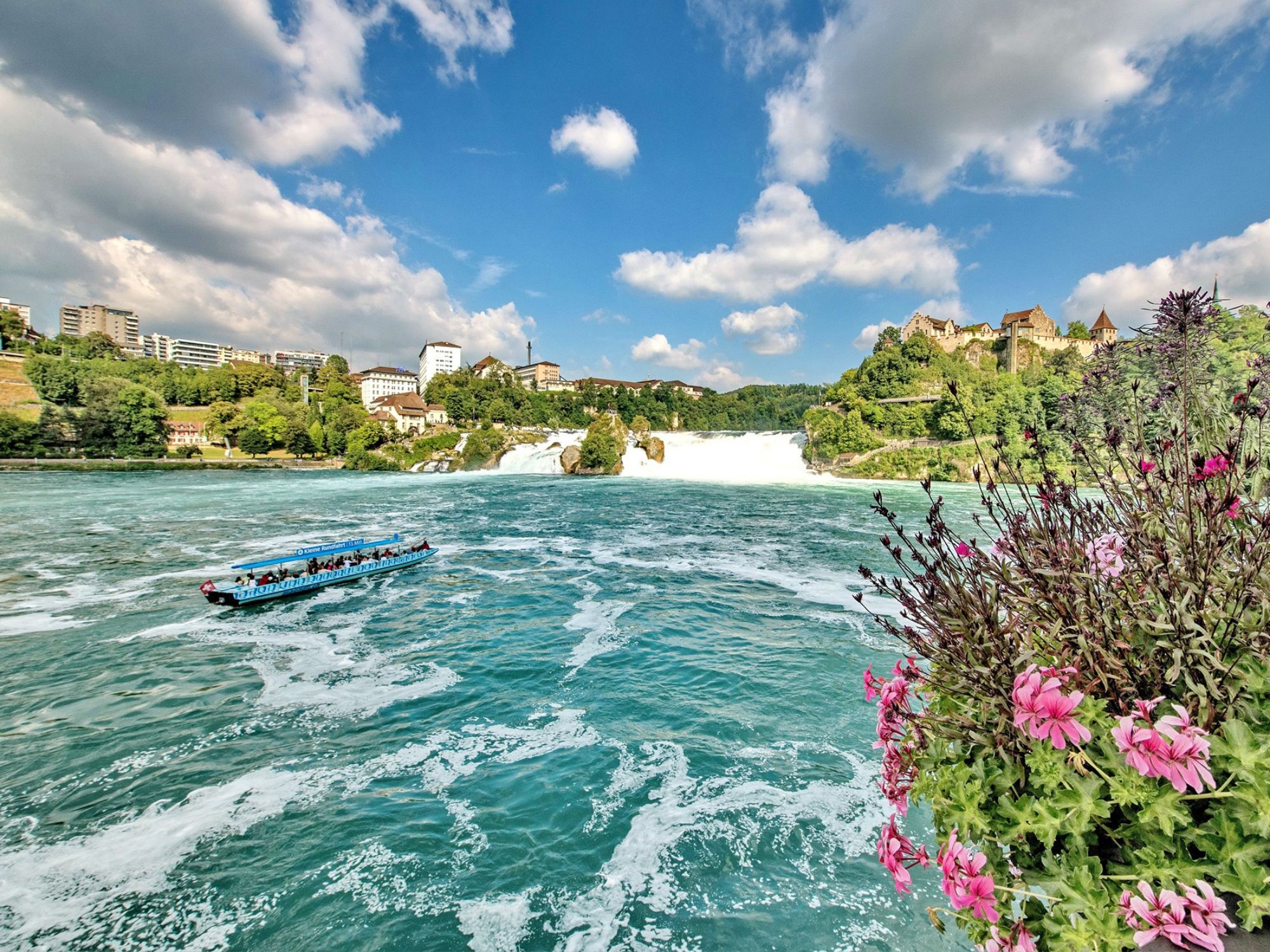 Rheinfall