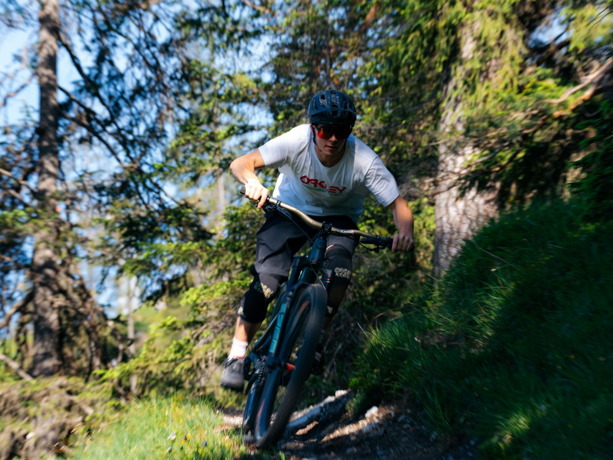 Day Pass Bike Zone 1 in Flims-Laax all mountain lifts