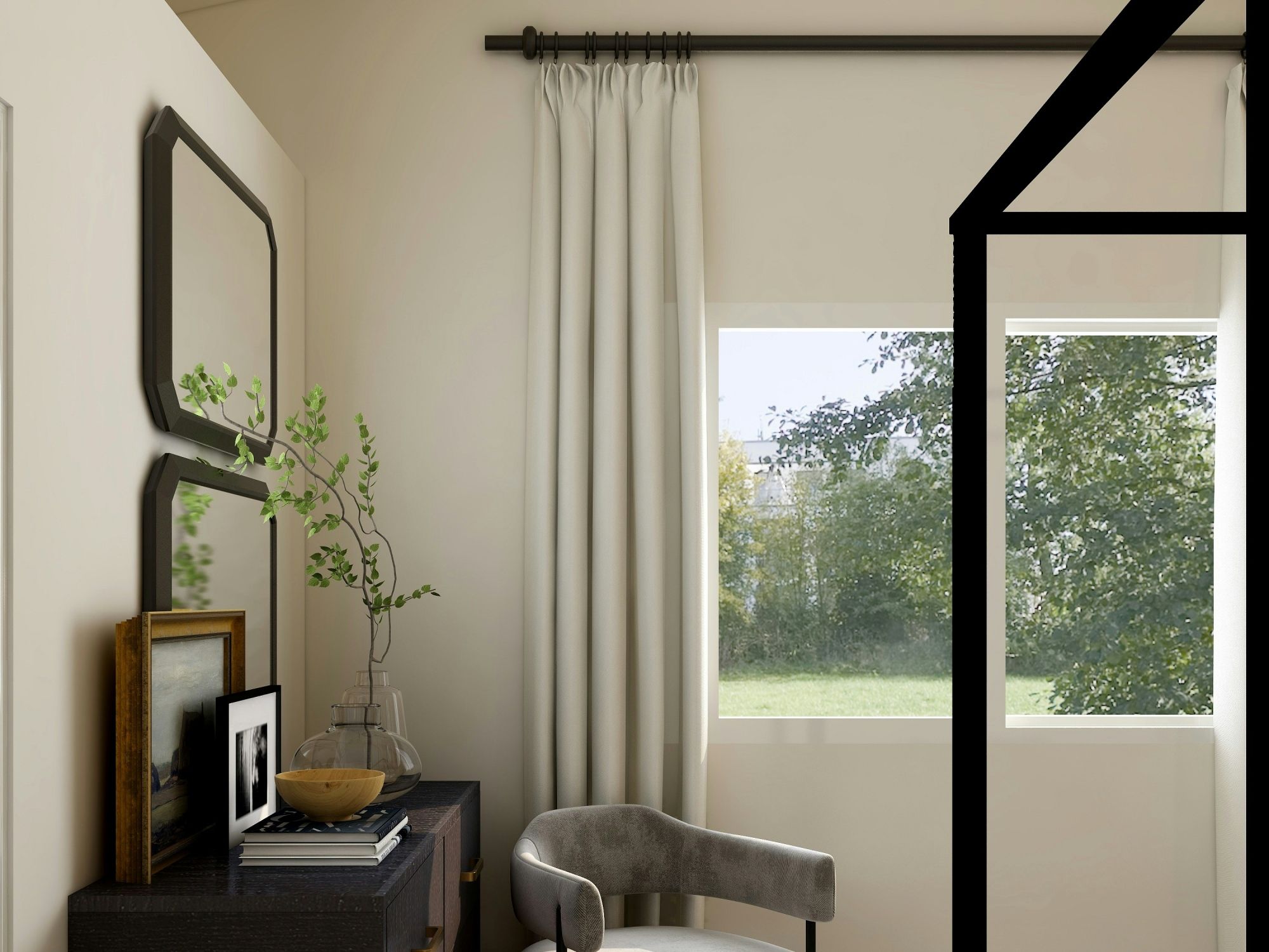 Gestaltung Schlafzimmer