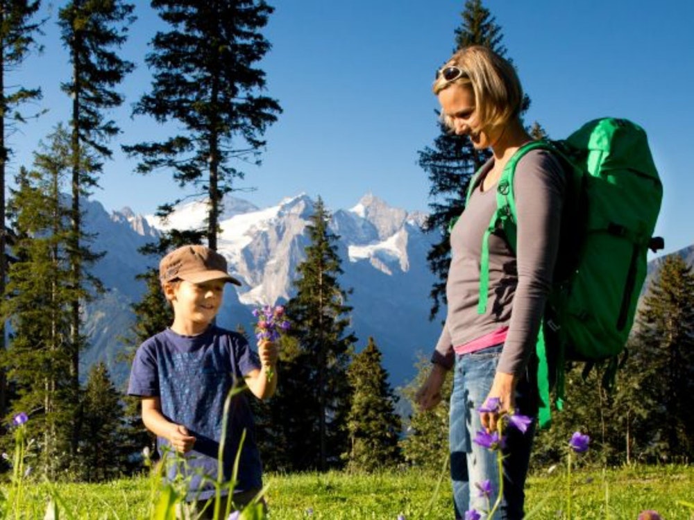 Hiking Kids Bidi Maegis Bydavidbirri