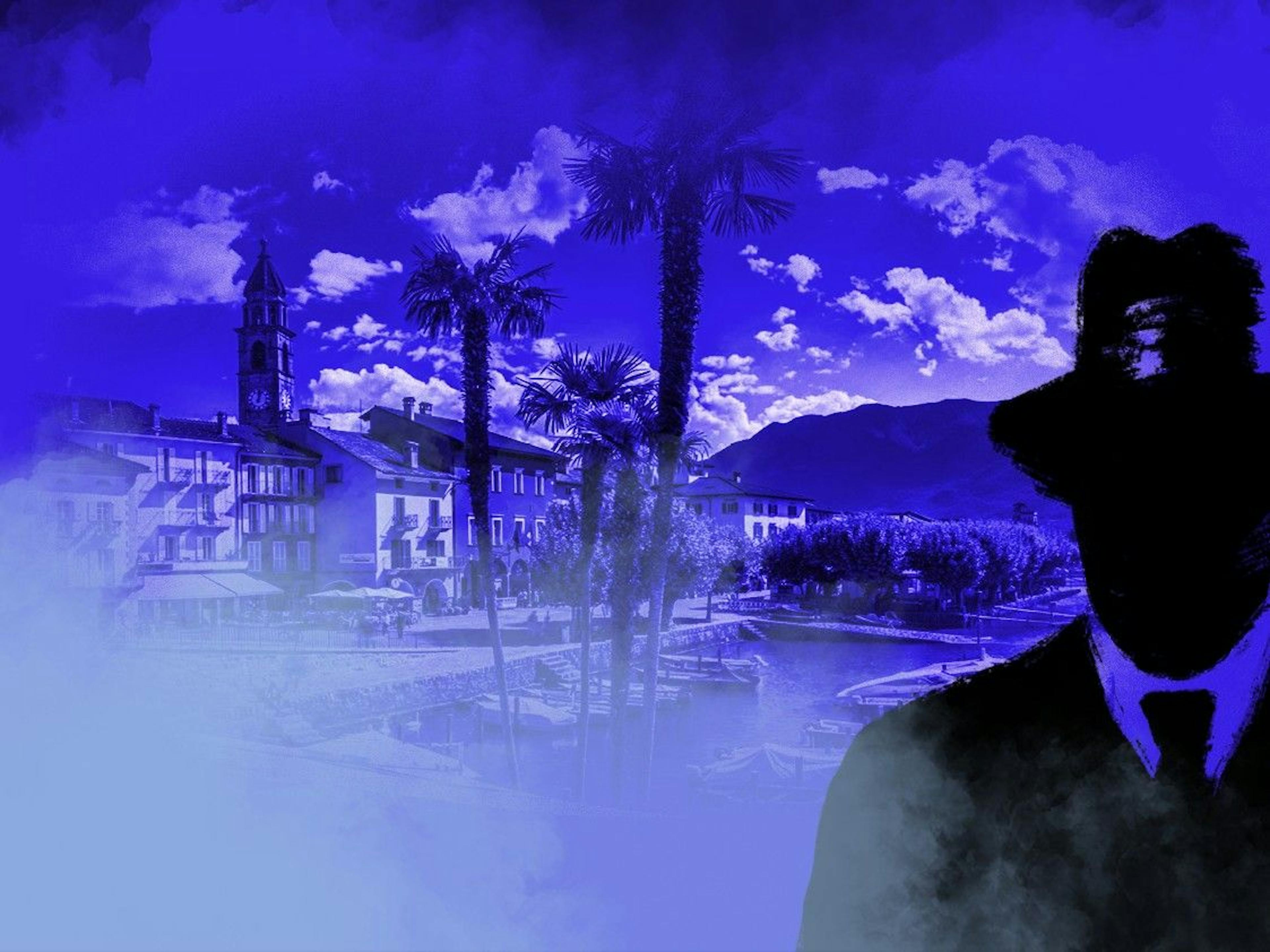 "Знайди код: Отруйні люки на Лаго-Маджоре" Відкритий квест в Асконі