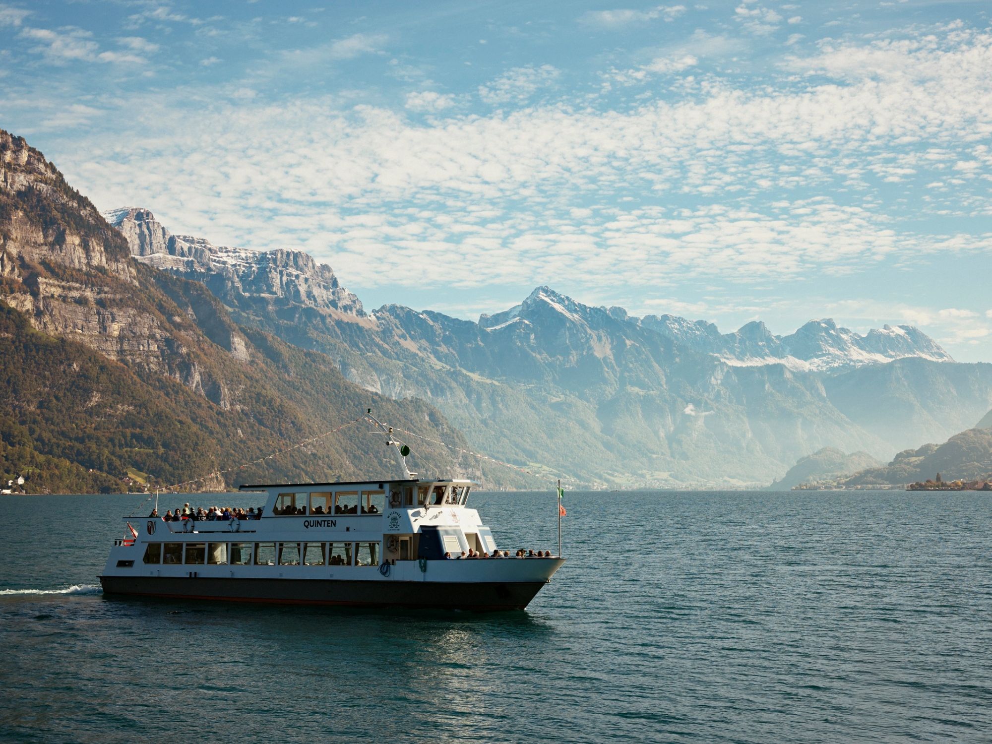 ST Disparo Multiexperiencia Otoño 2025-2