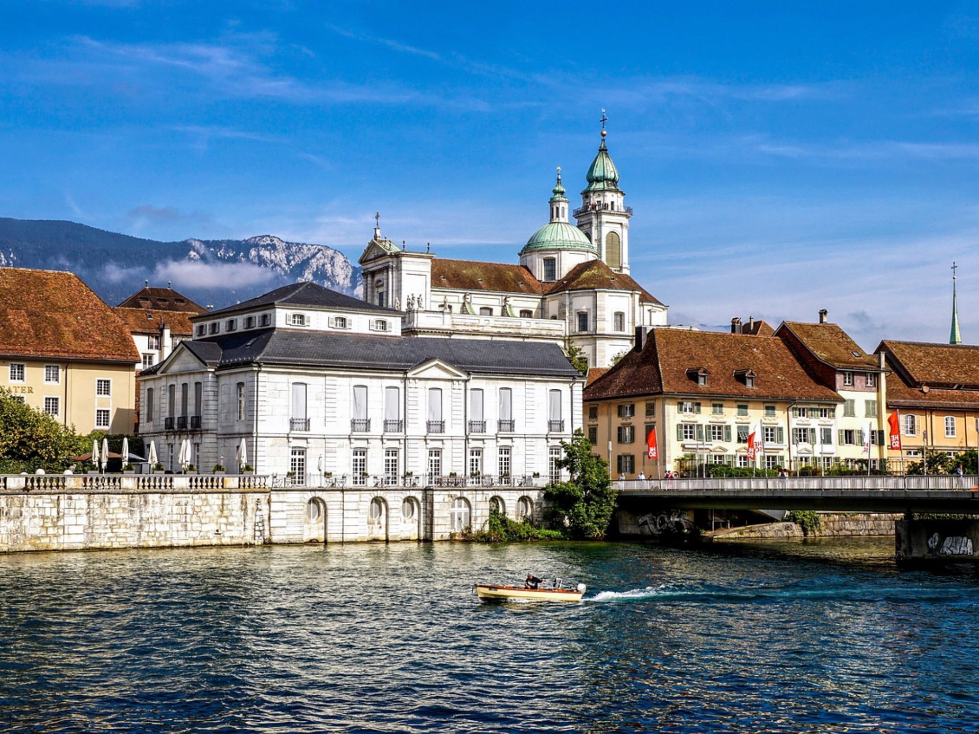 Solothurn