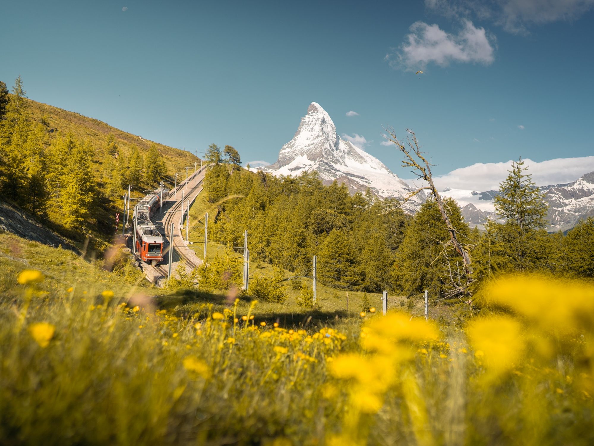 GGb ग्रीष्म 2024 - Riffelalp घुमाव
