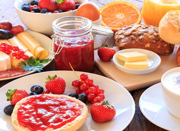 Brunch