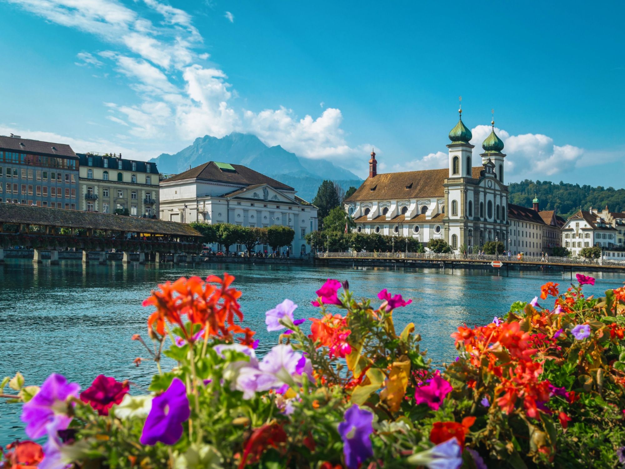 Luzern
