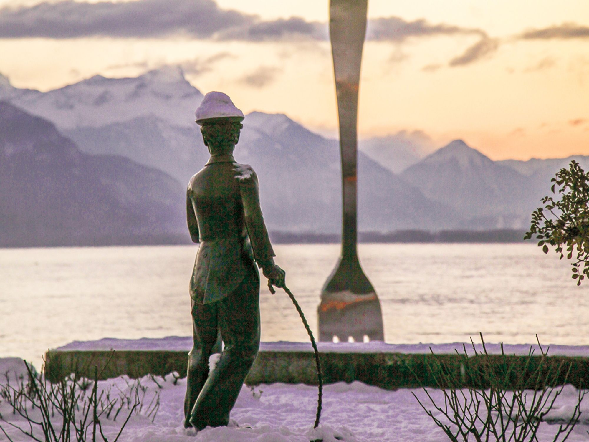 Montreux