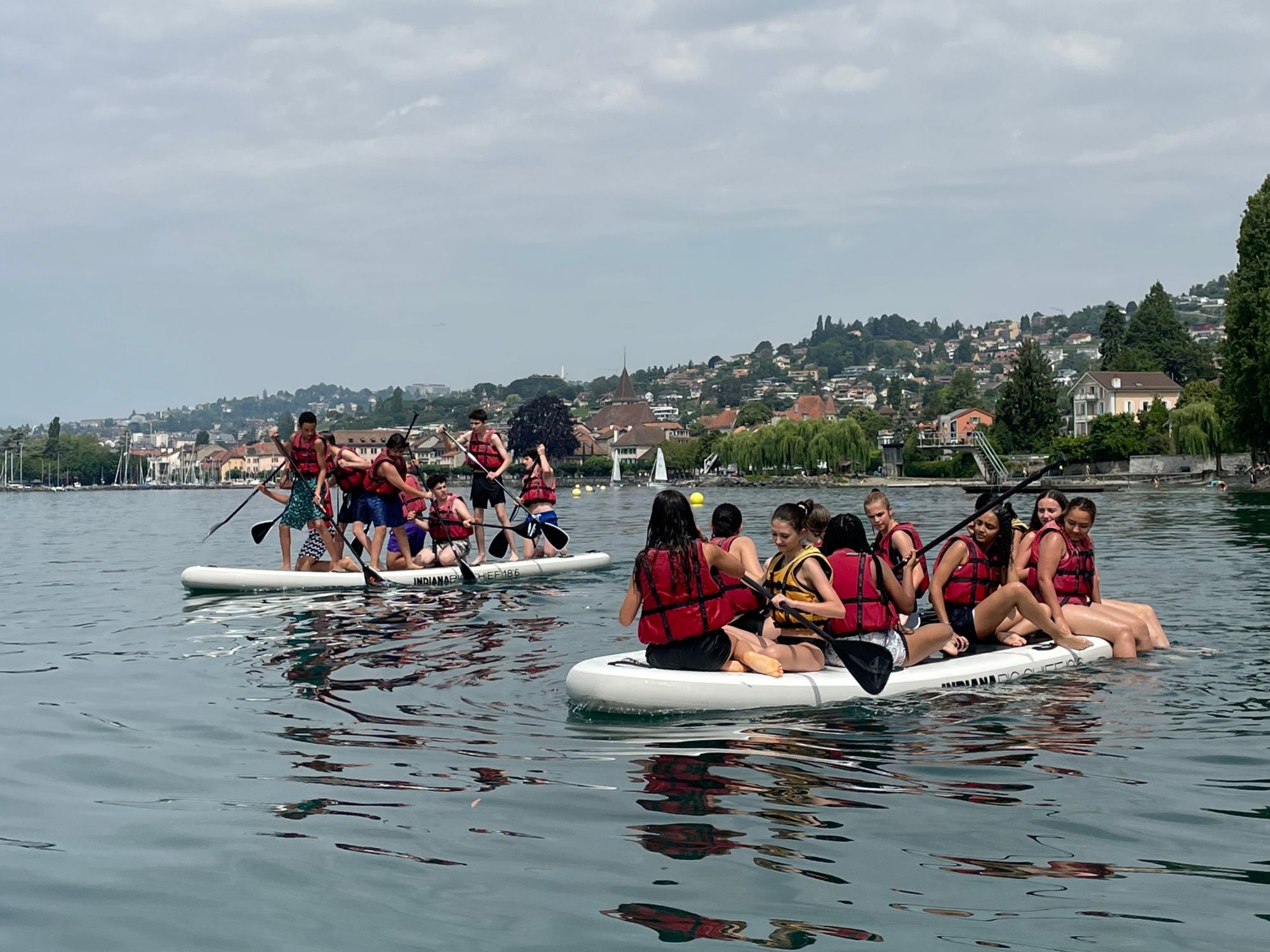 大佬问候来自约翰