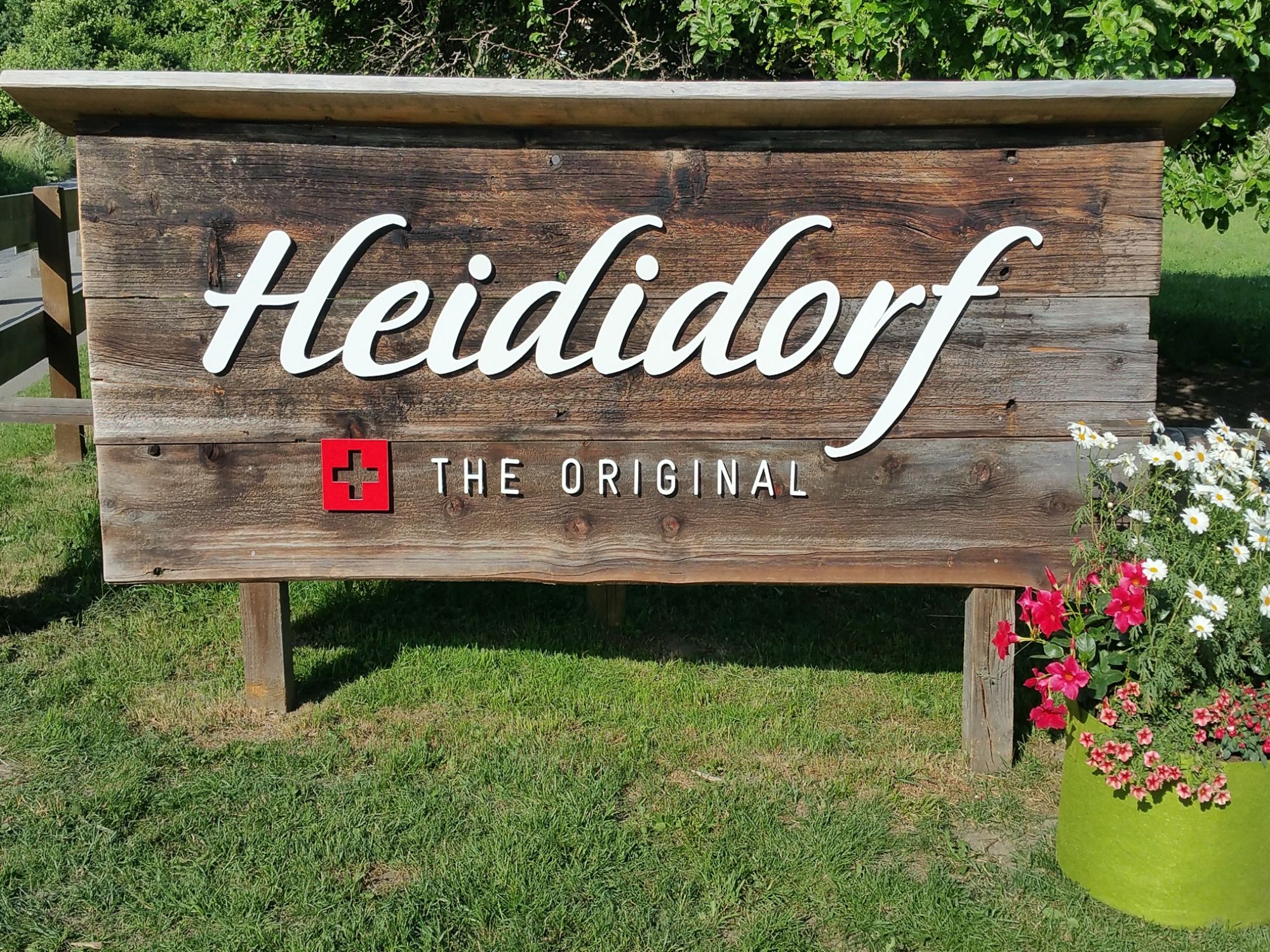 heididorf