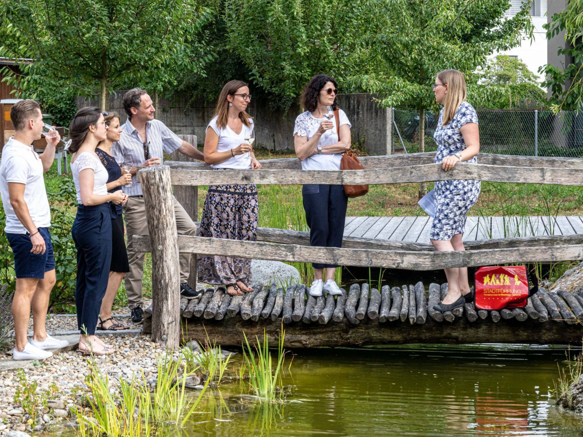00 Turul Gourmet cu Sare Rheinfelden Turism