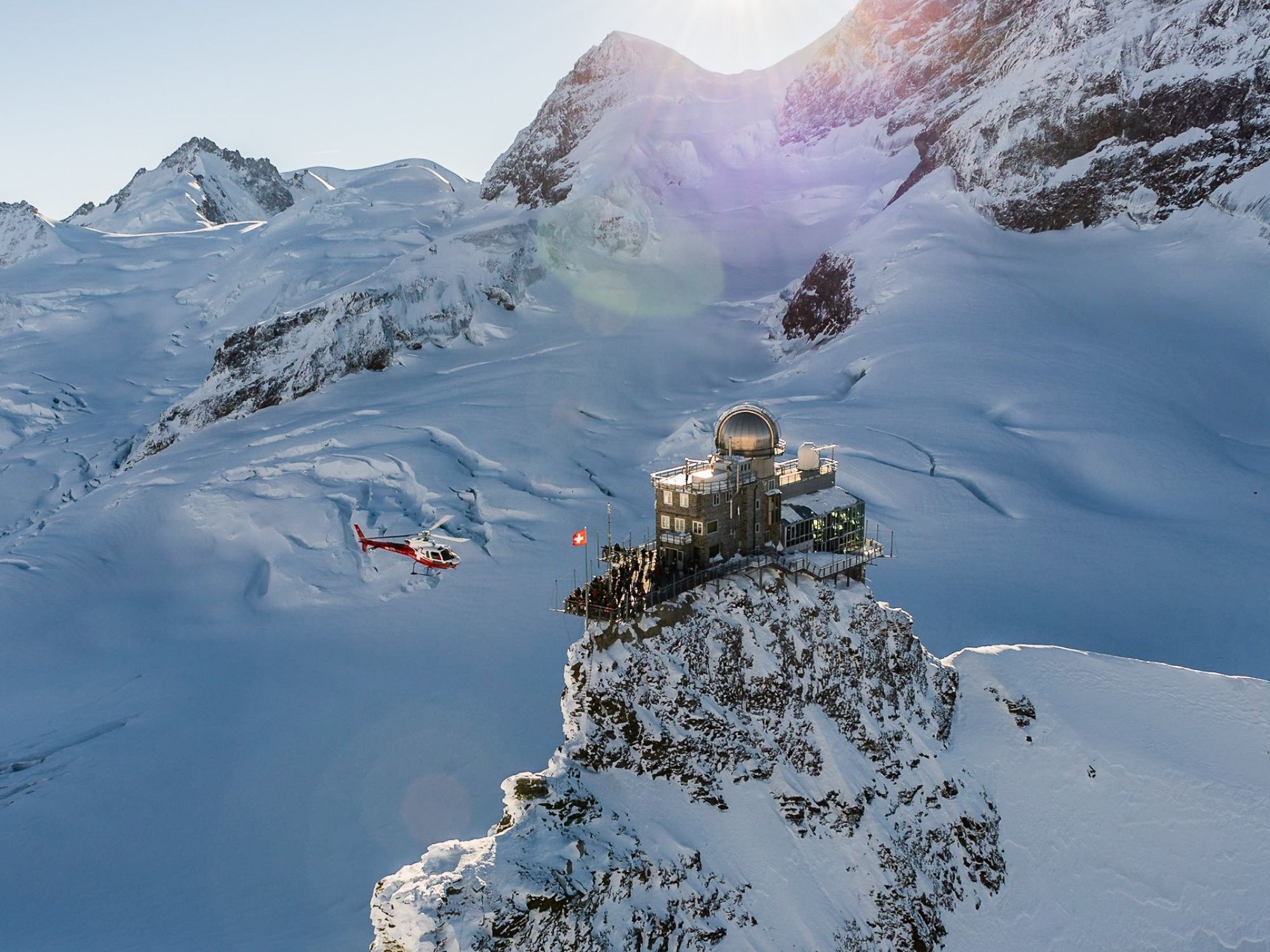 Schilthorn