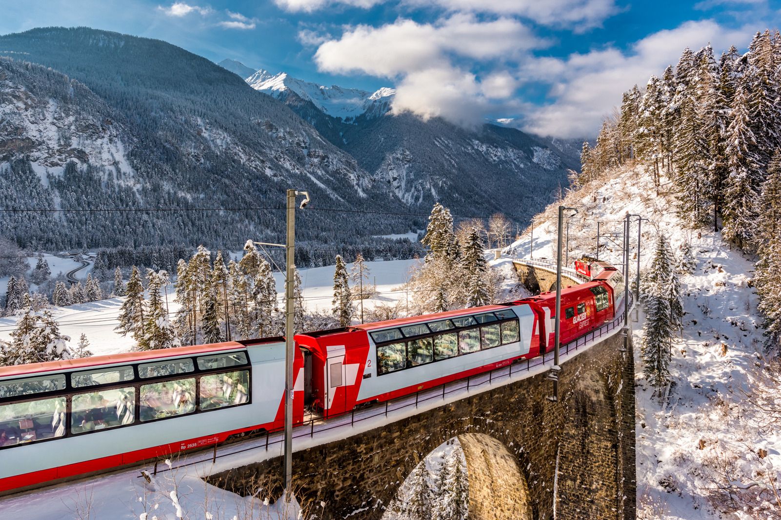 Glacier Express