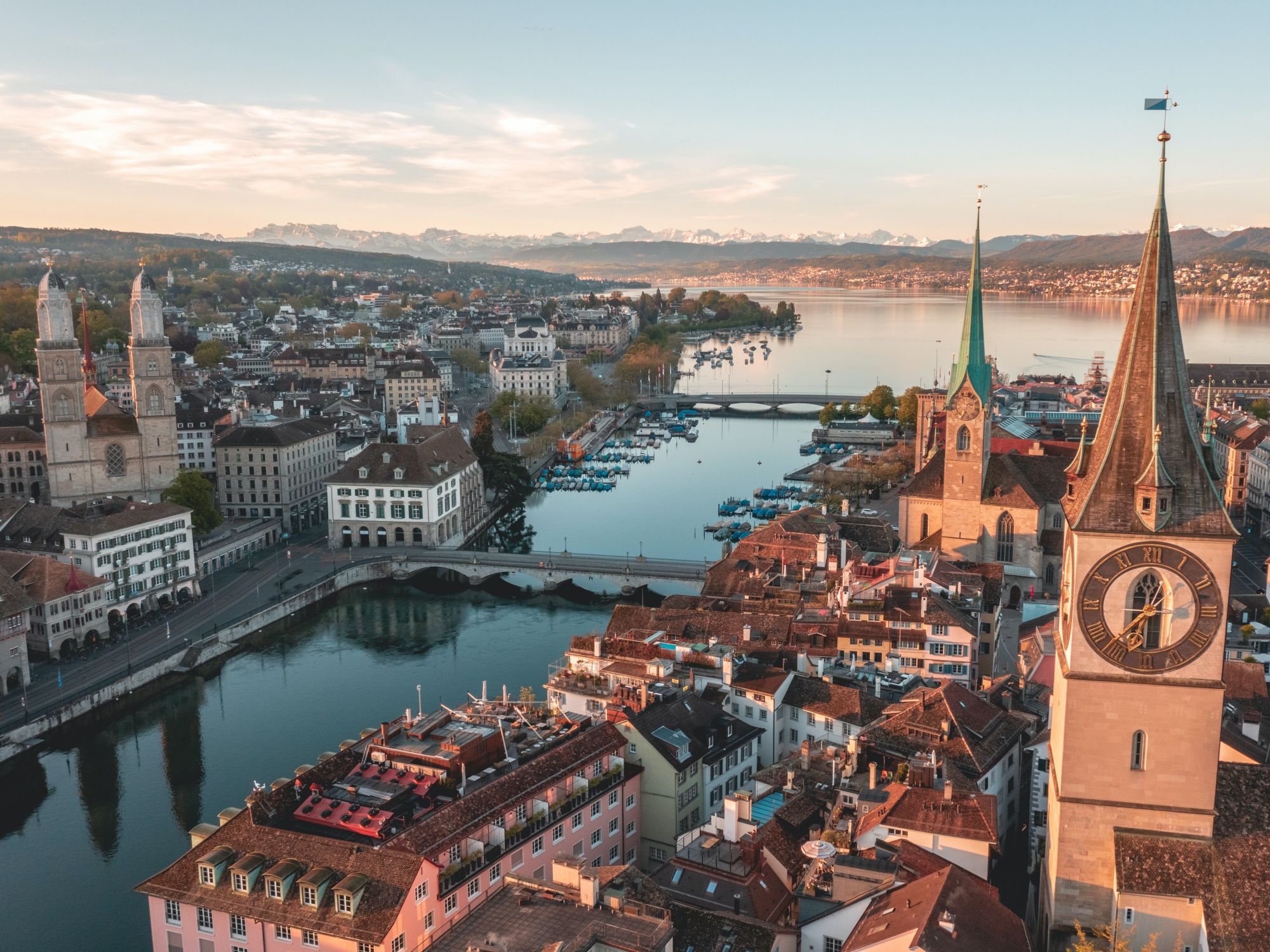Zürich