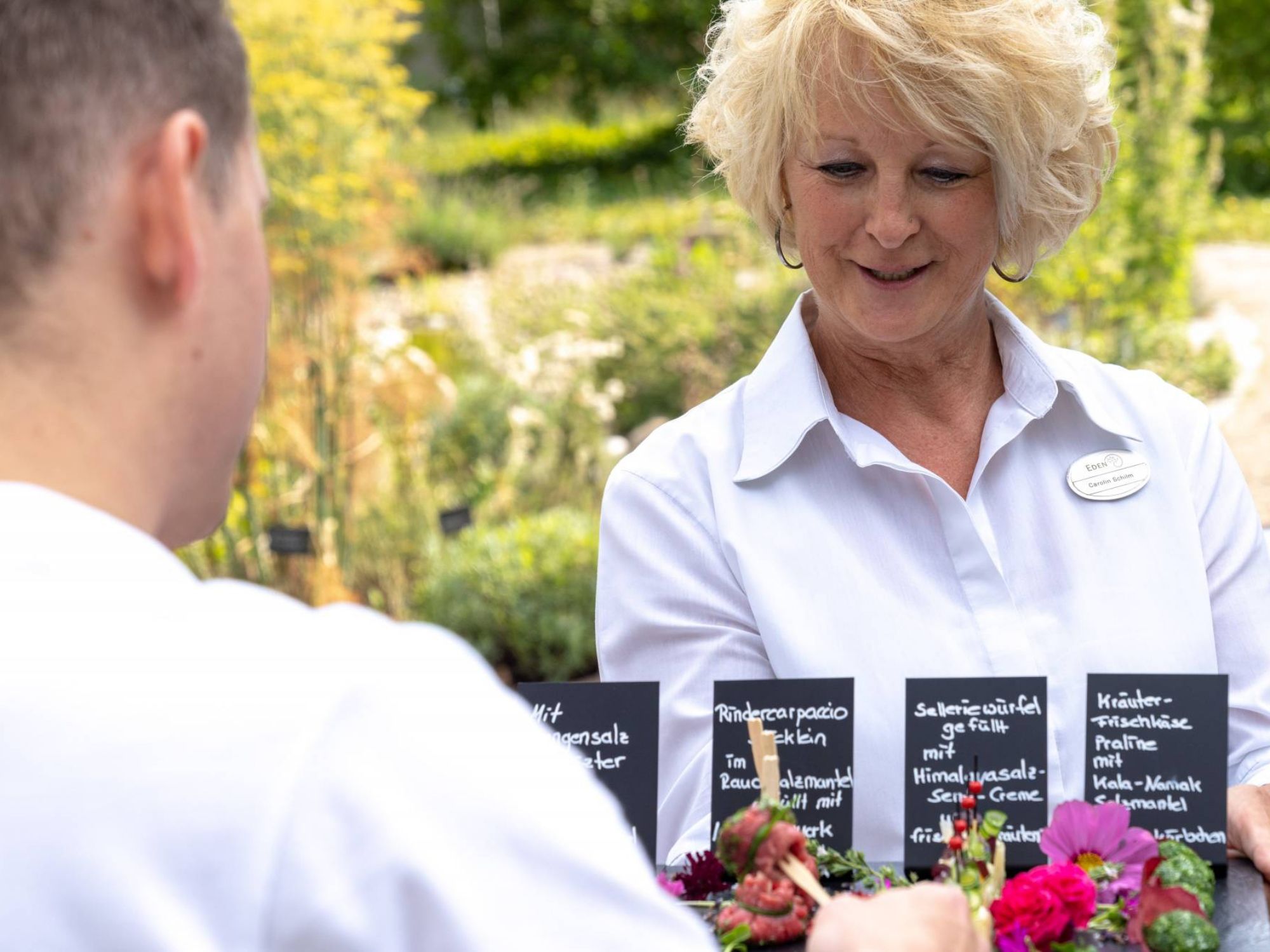 03 Tur de Gourmet cu Sare la Rheinfelden, Turismo