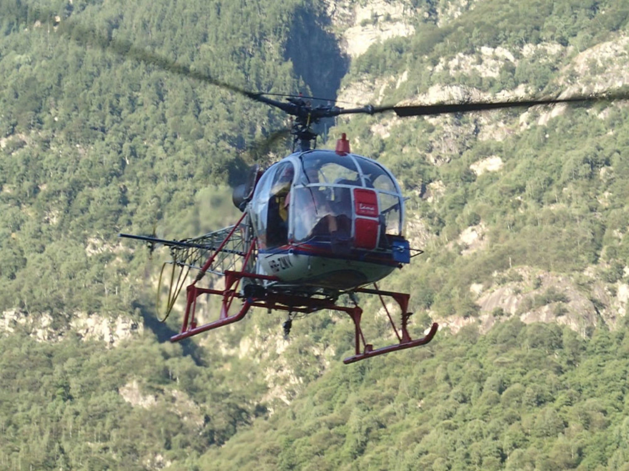 Purelements-Canyoning-Expert-canyoning-camp-tessin-4