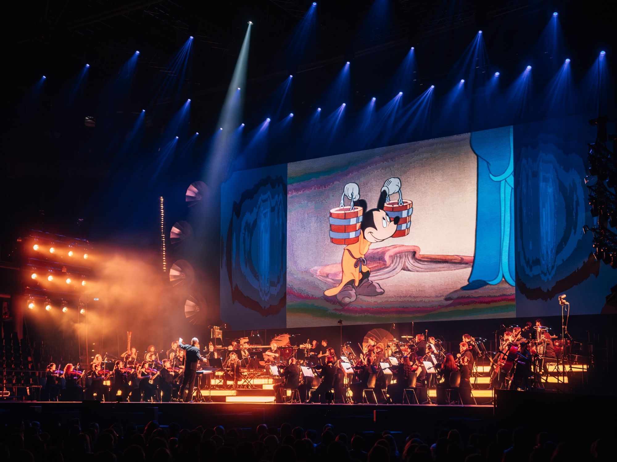 Disney in Concert