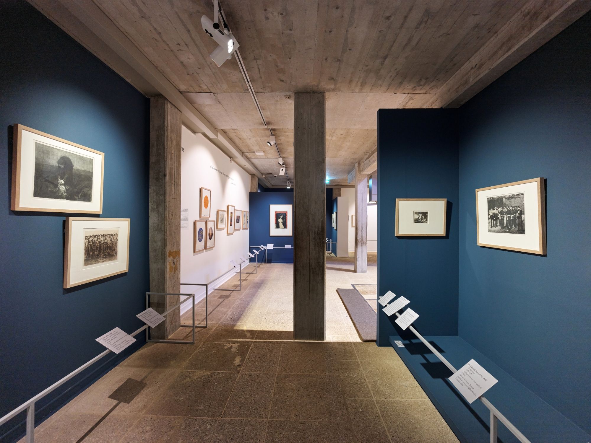 من مانيه إلى كيلي 2 © أوليفييه مير