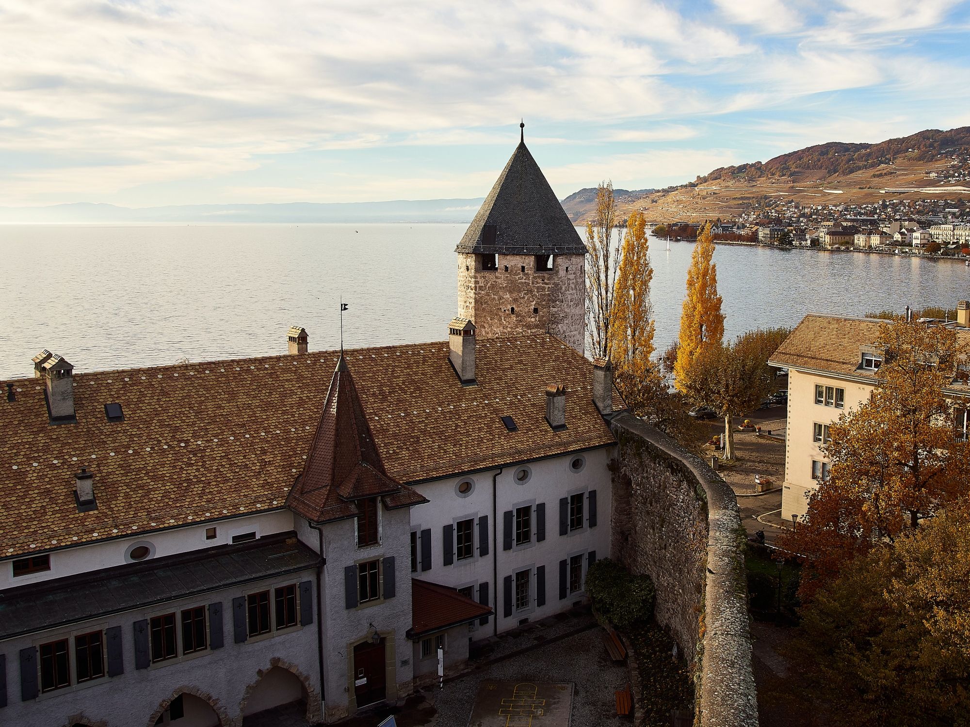 Vevey
