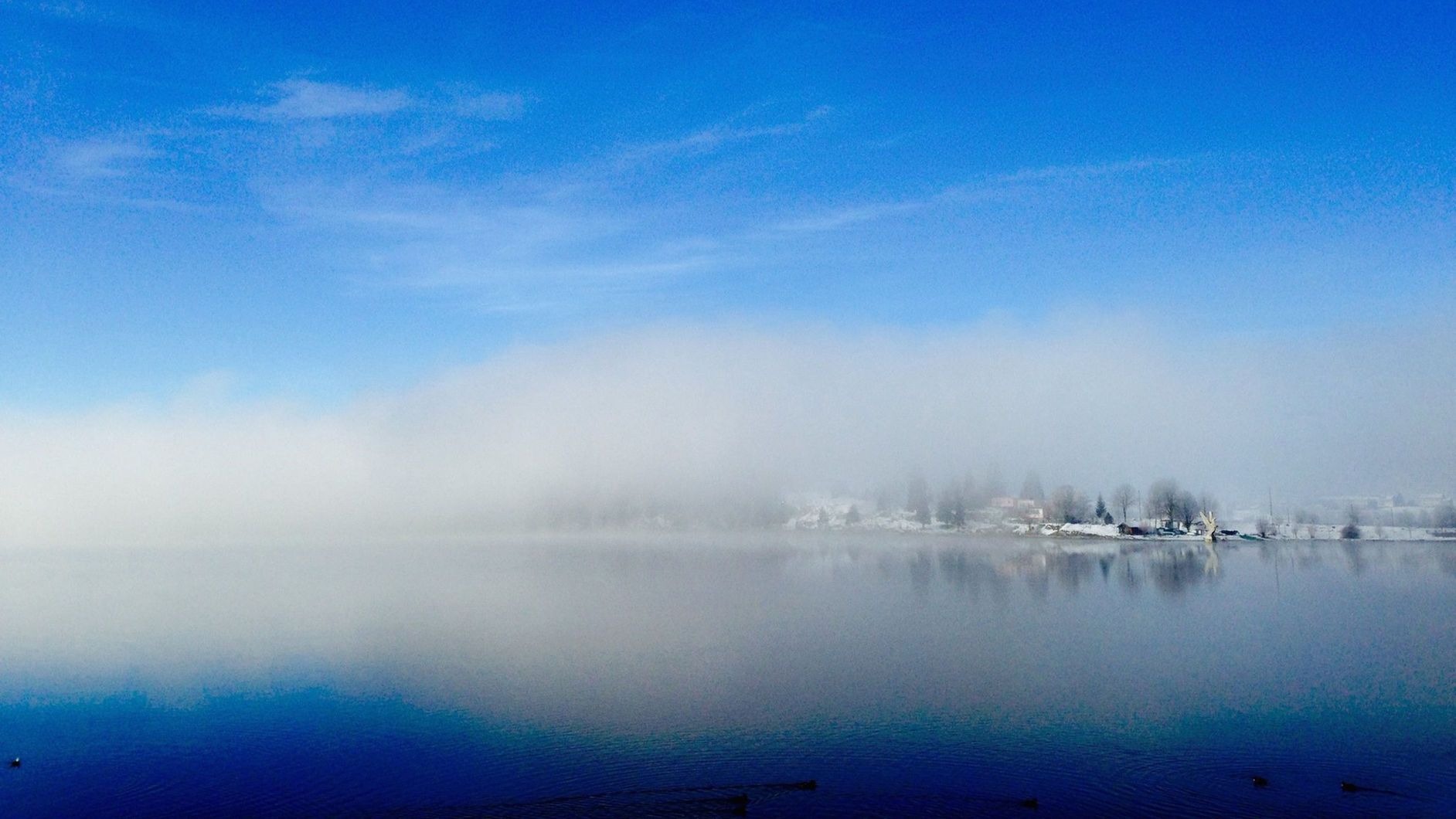 Λίμνη του Joux5