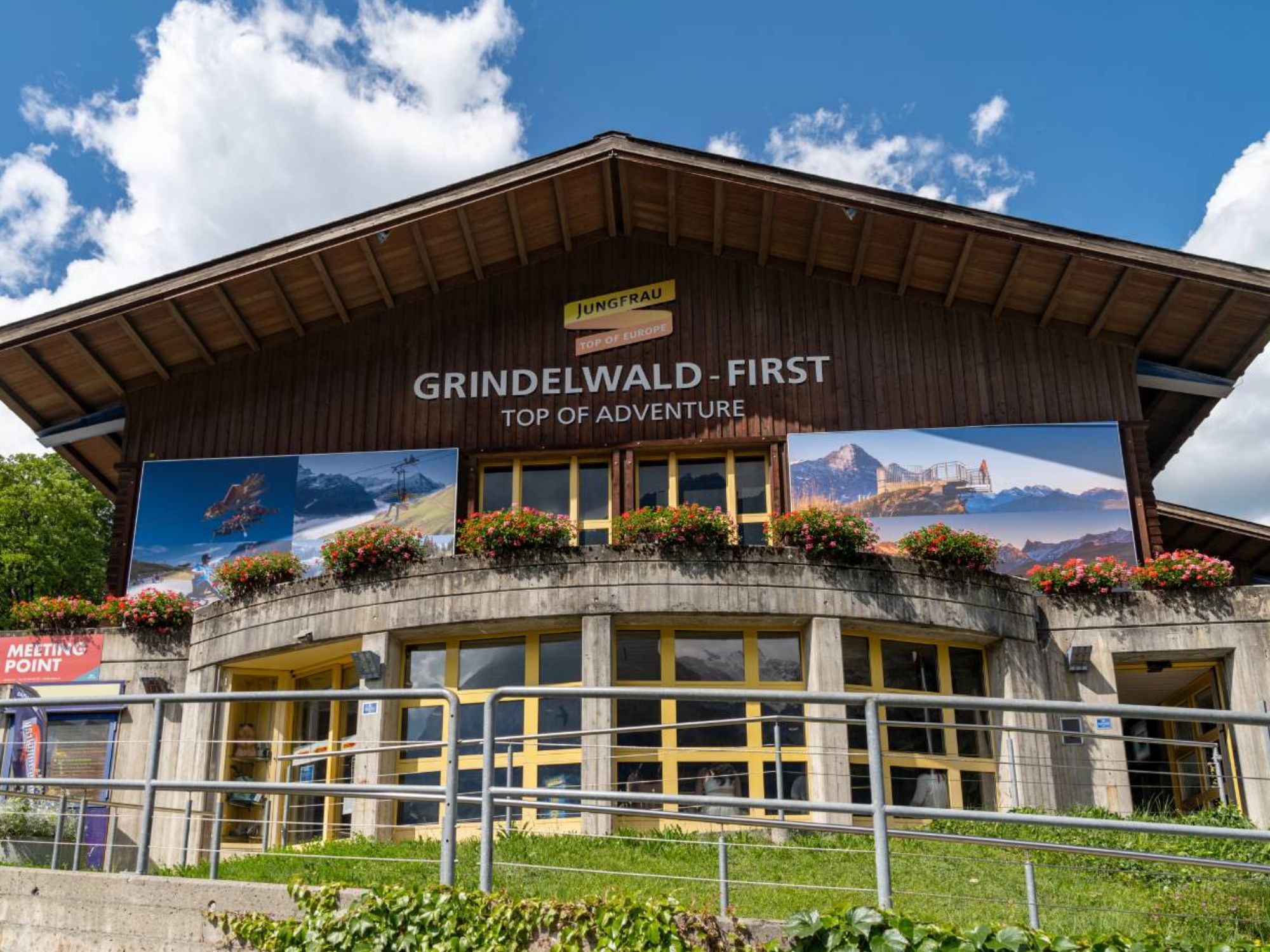Interlaken Grindelwald Swiss Magic Tours (5)