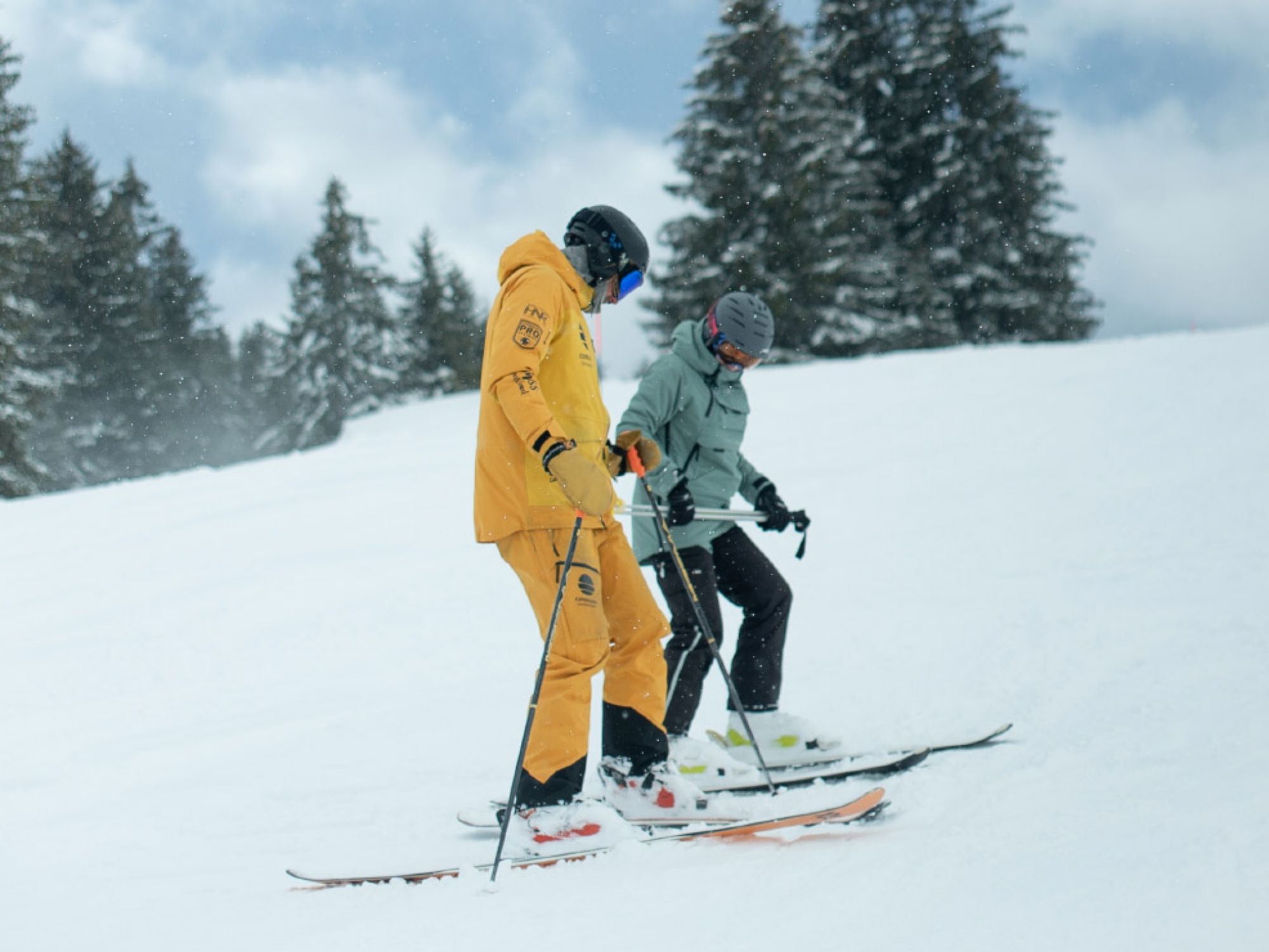 group-ski-course-champery