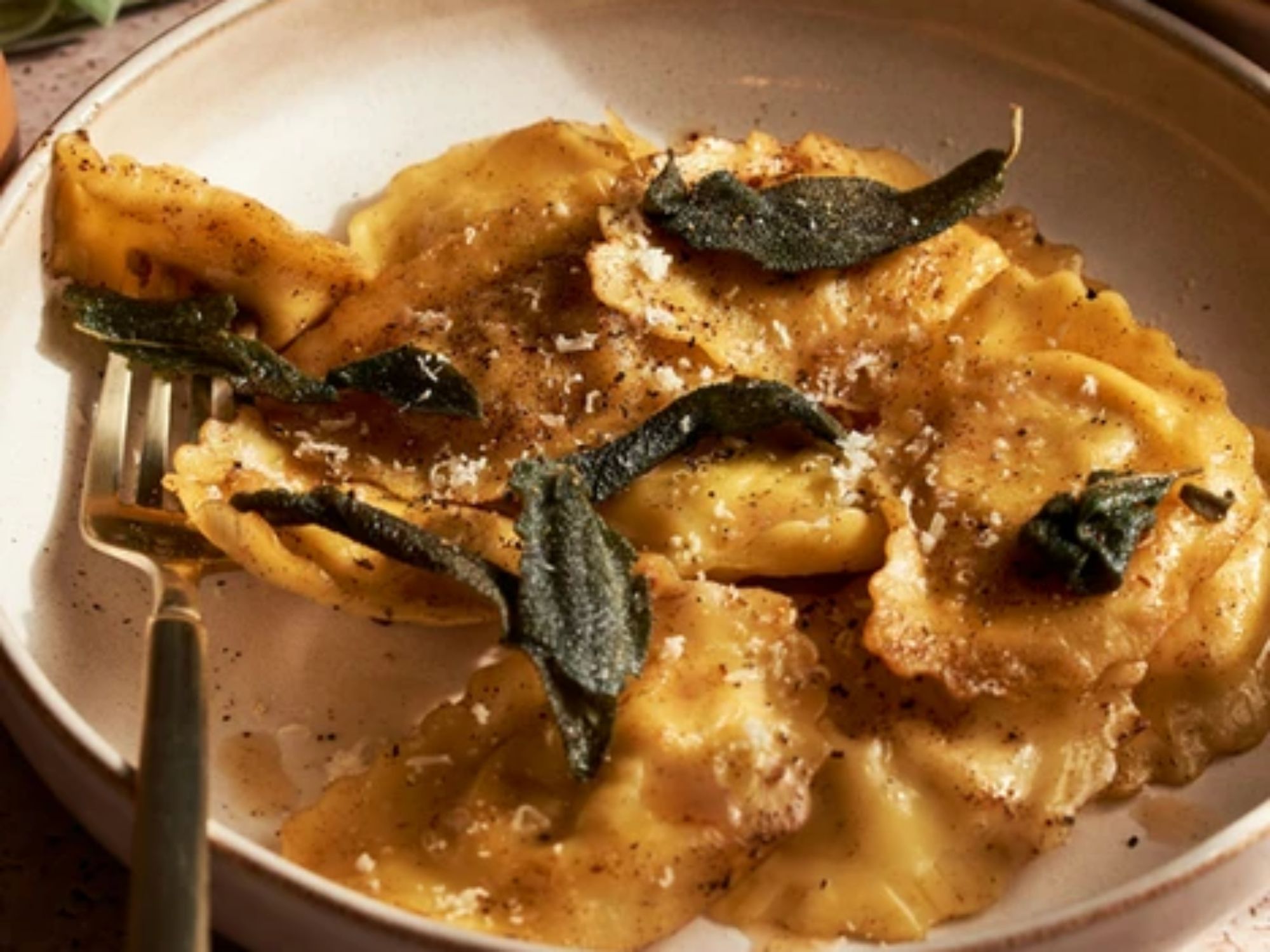 دورة الطهي "حب الباستا مع لاز" في زيورخ