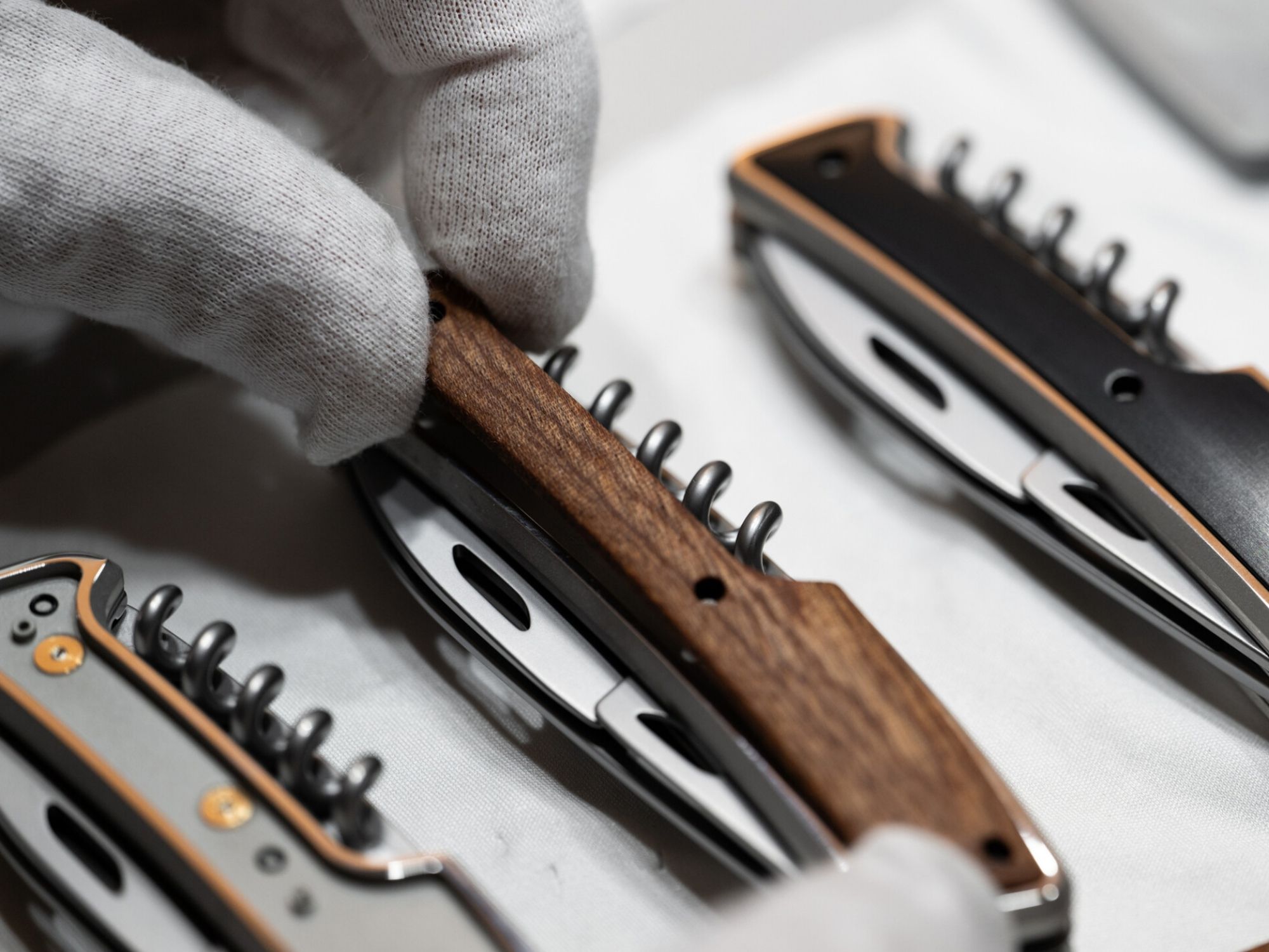 Schweizer Taschenmesser