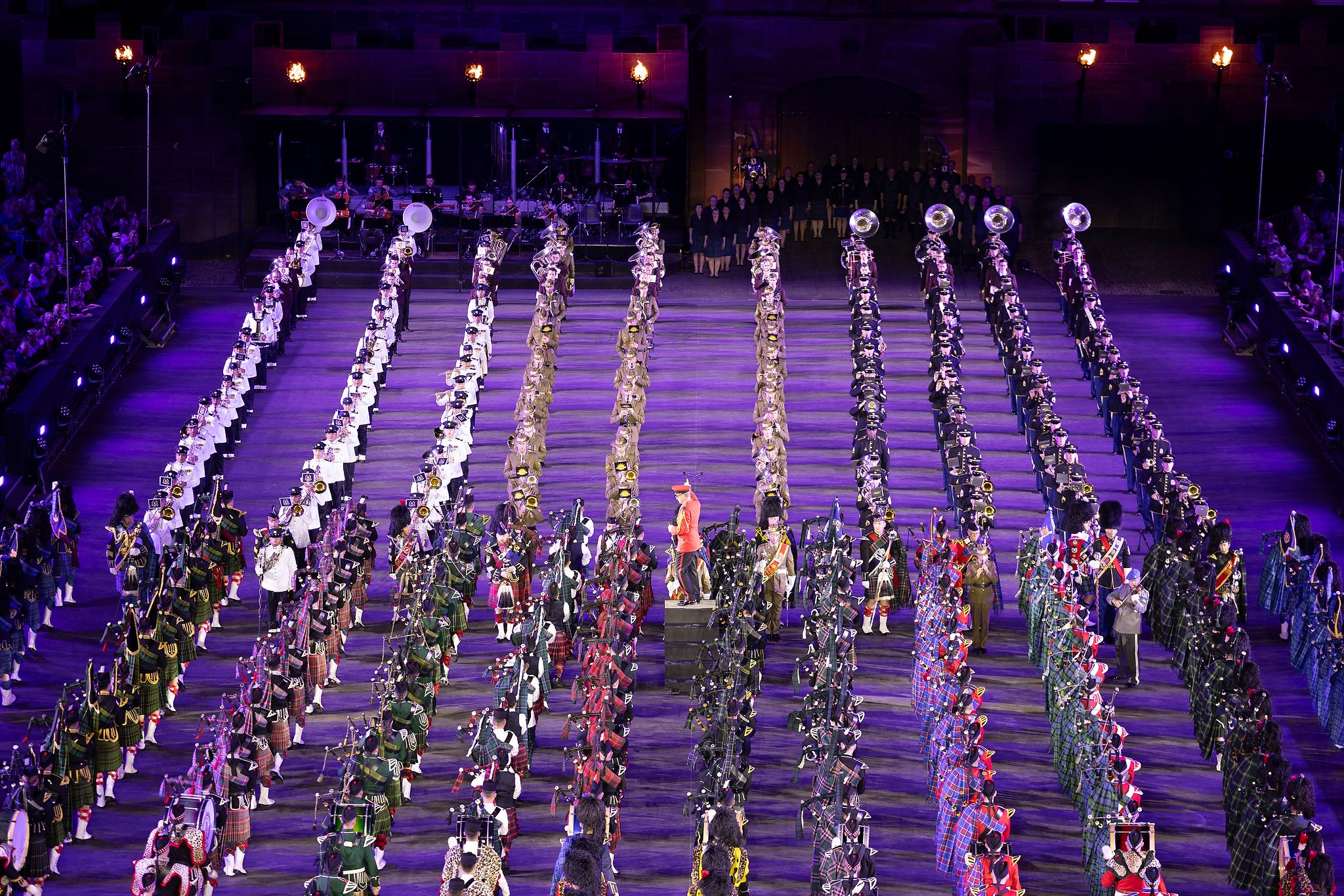 Basel Tattoo