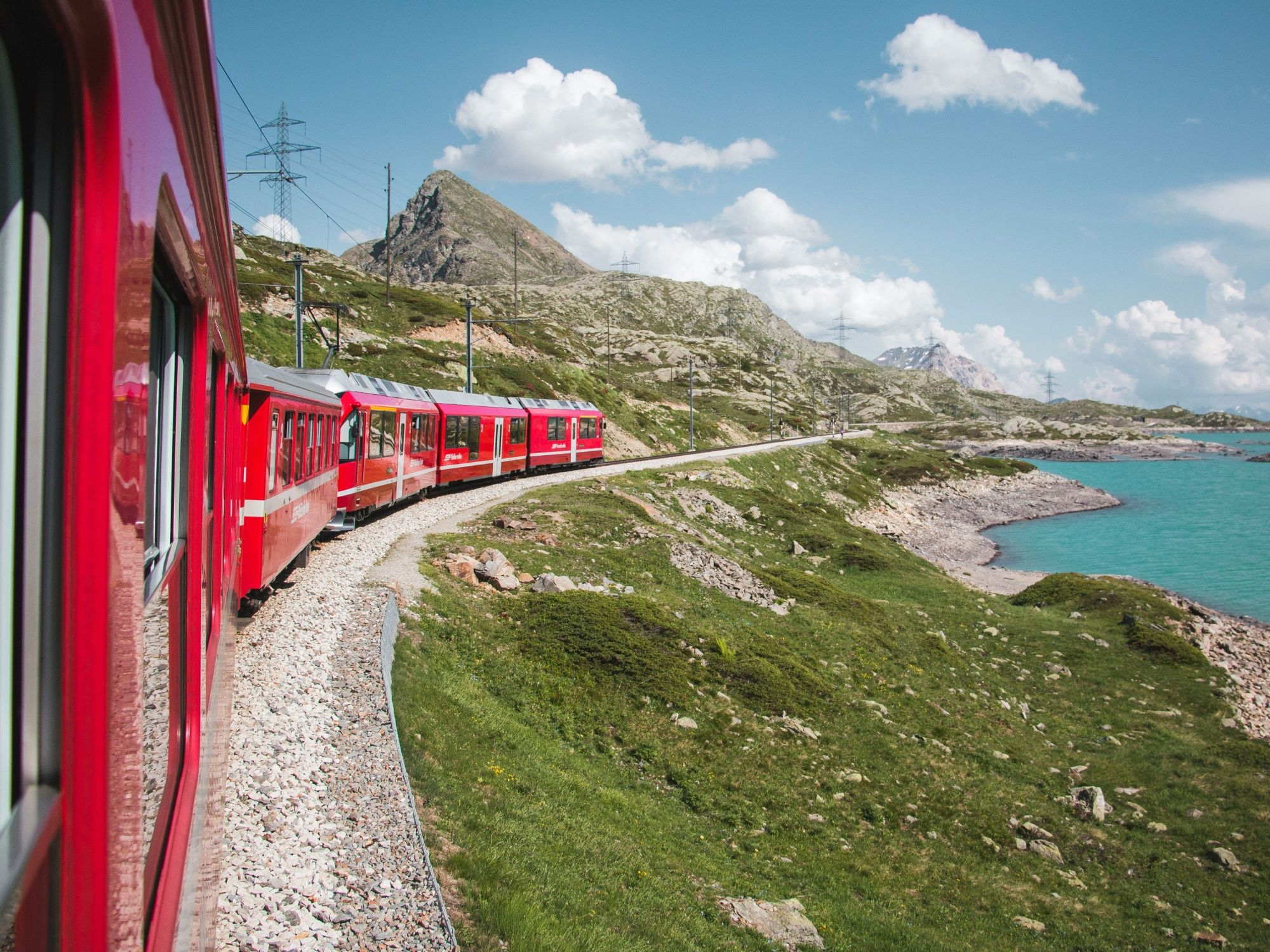 Bernina Express