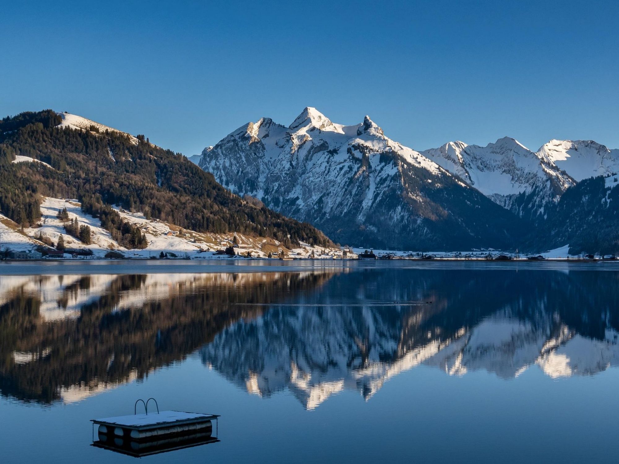 sihlsee