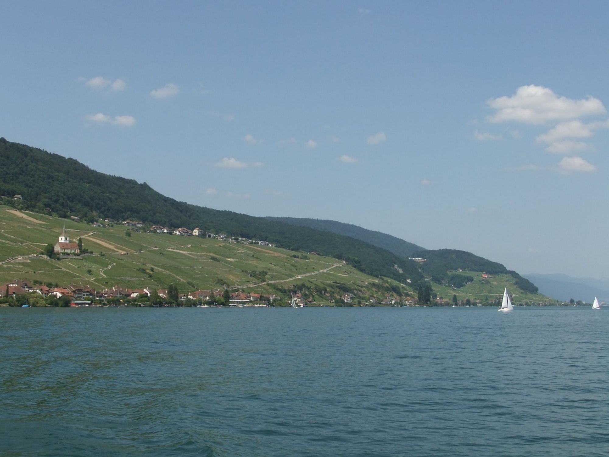 Bielersee
