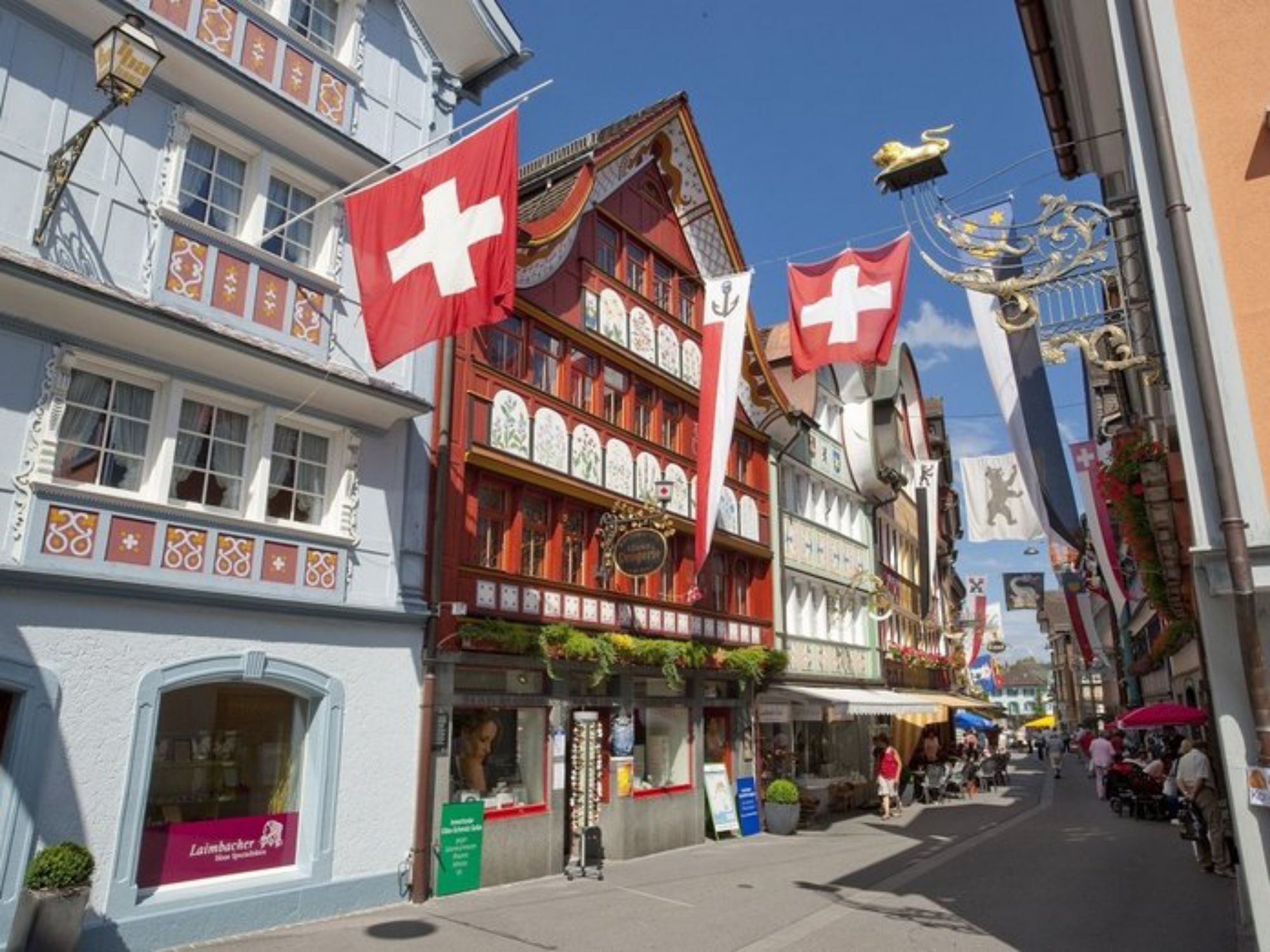Appenzell