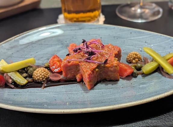 استمتع بجولة شتوية تحت النجوم في سانت غالن