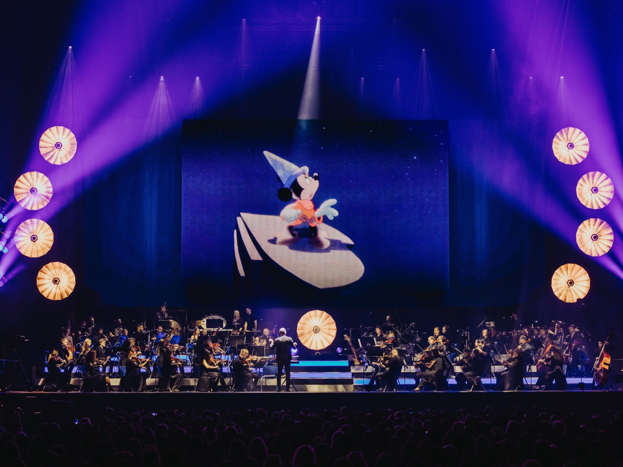 Disney in Concert