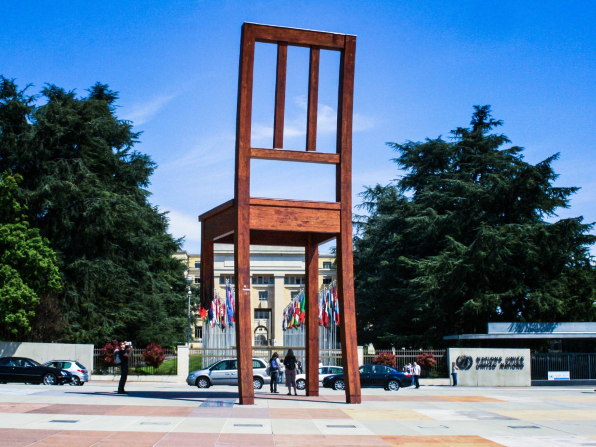 联合国广场©日内瓦旅游-3