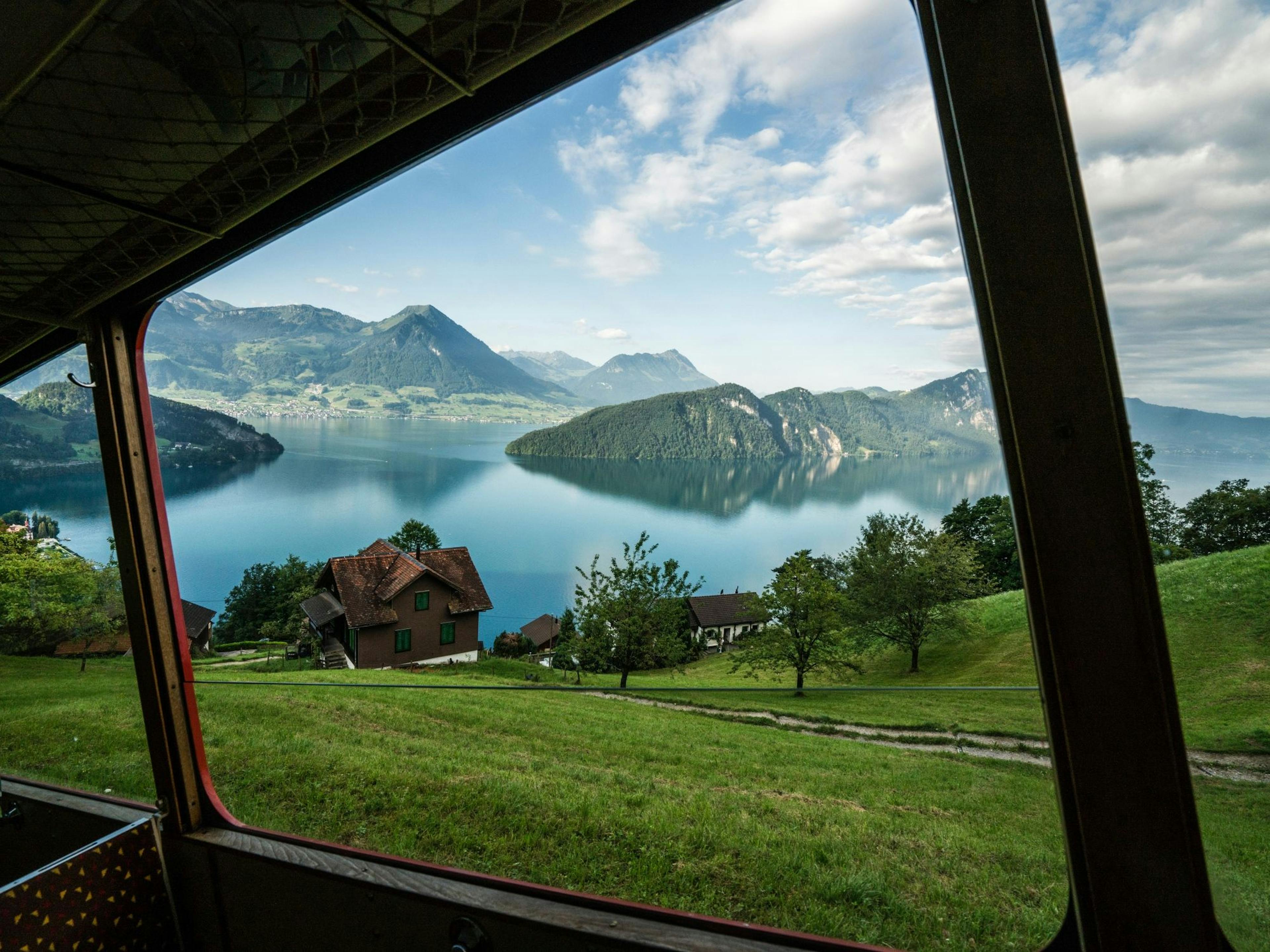 Rigi