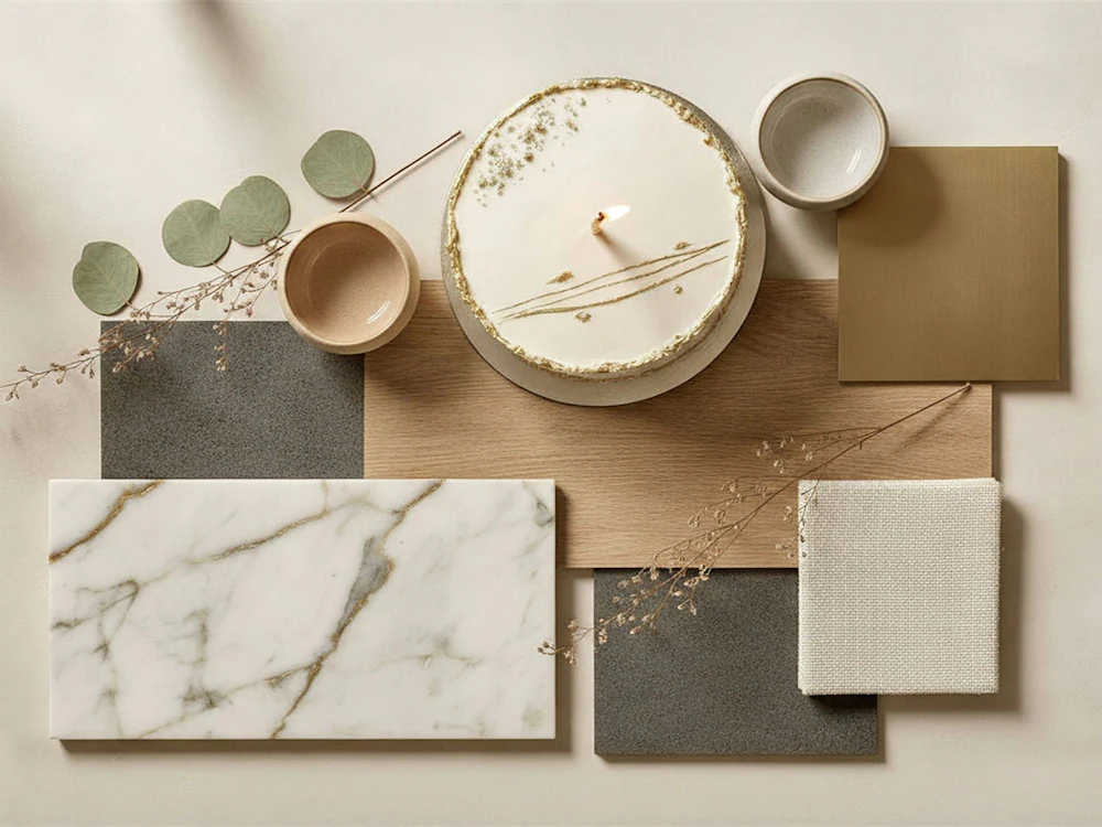 materialmuster