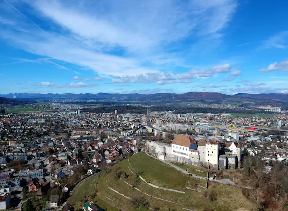 Schloss Lenzburg
