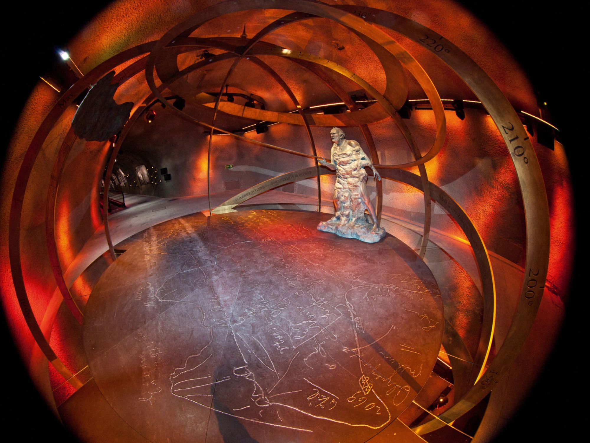 Jungfraujoch Alpine Sensation