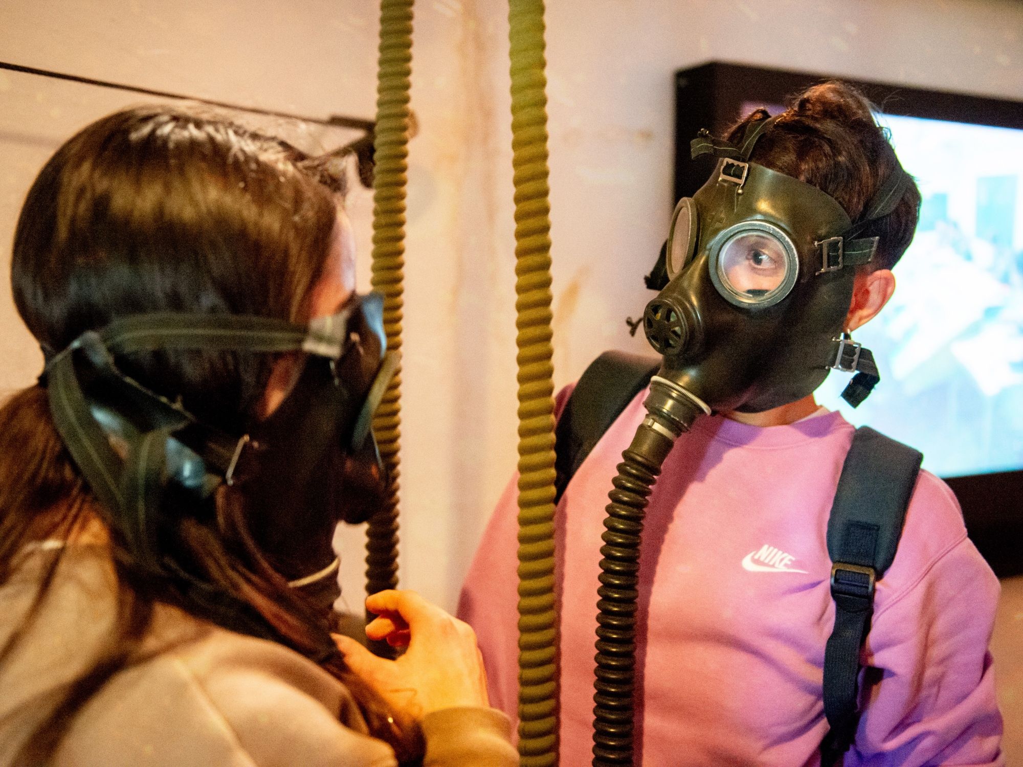 Interaktiver Bereich