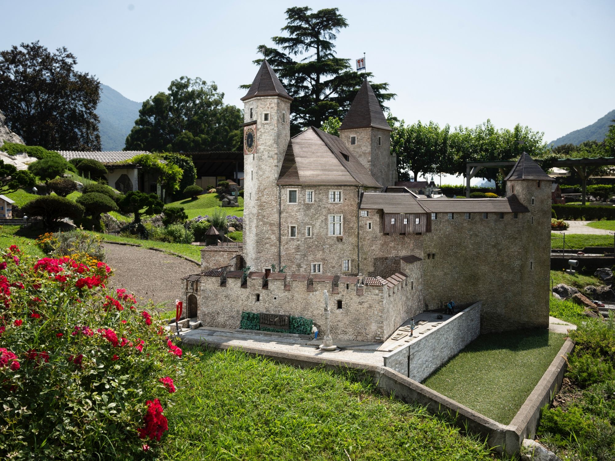 28. Castello di Rapperswil (SG) (9)
