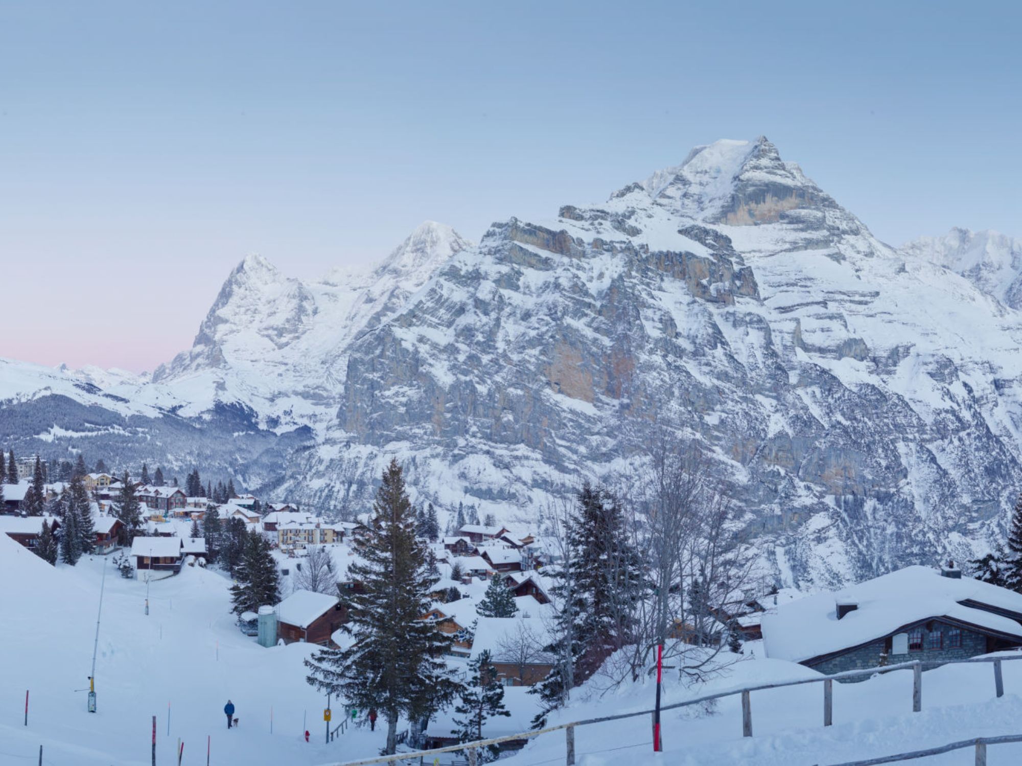Mürren