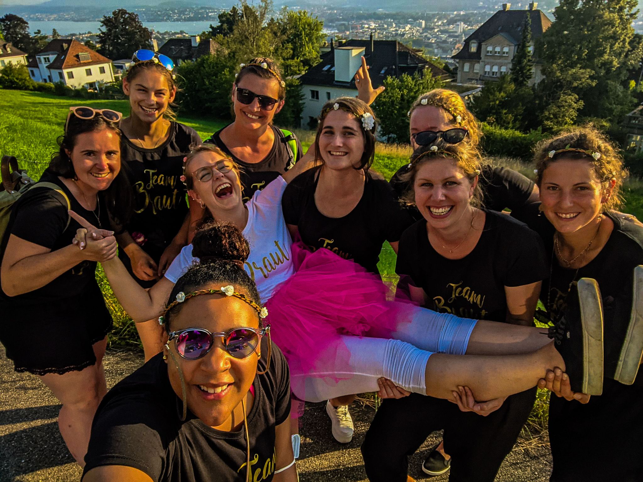 Girls Edition Bern 2