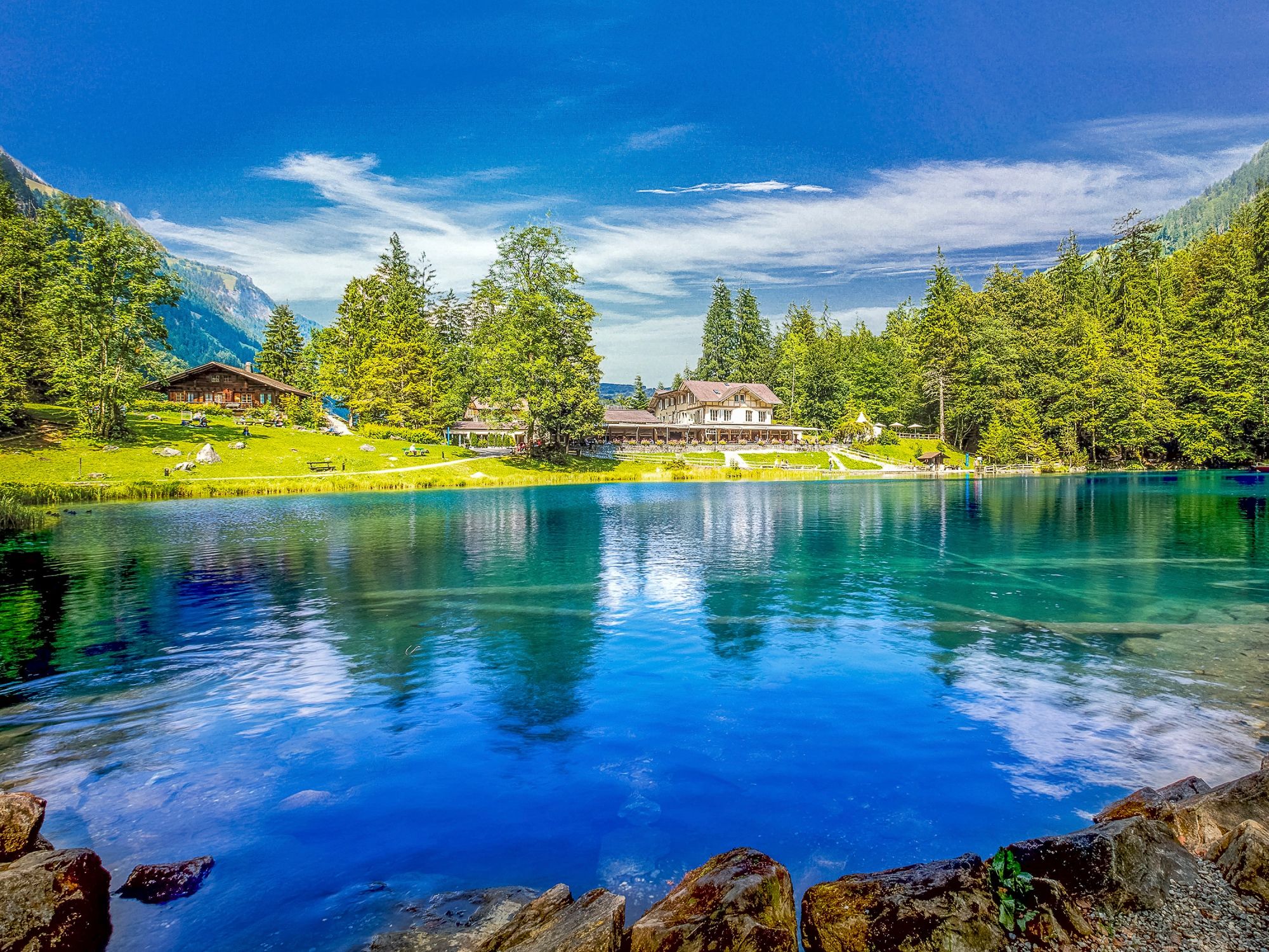 01 Blausee Nature Park