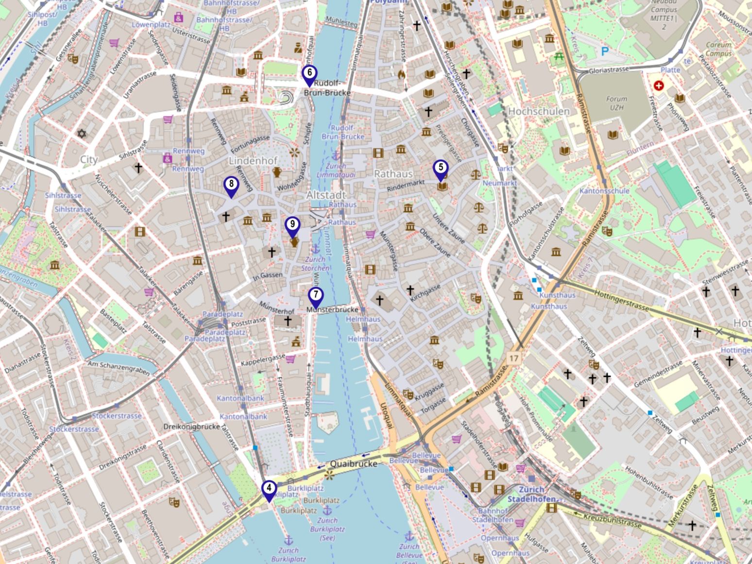 encuentra-el-codigo-mapa-zurich-ciudad-2
